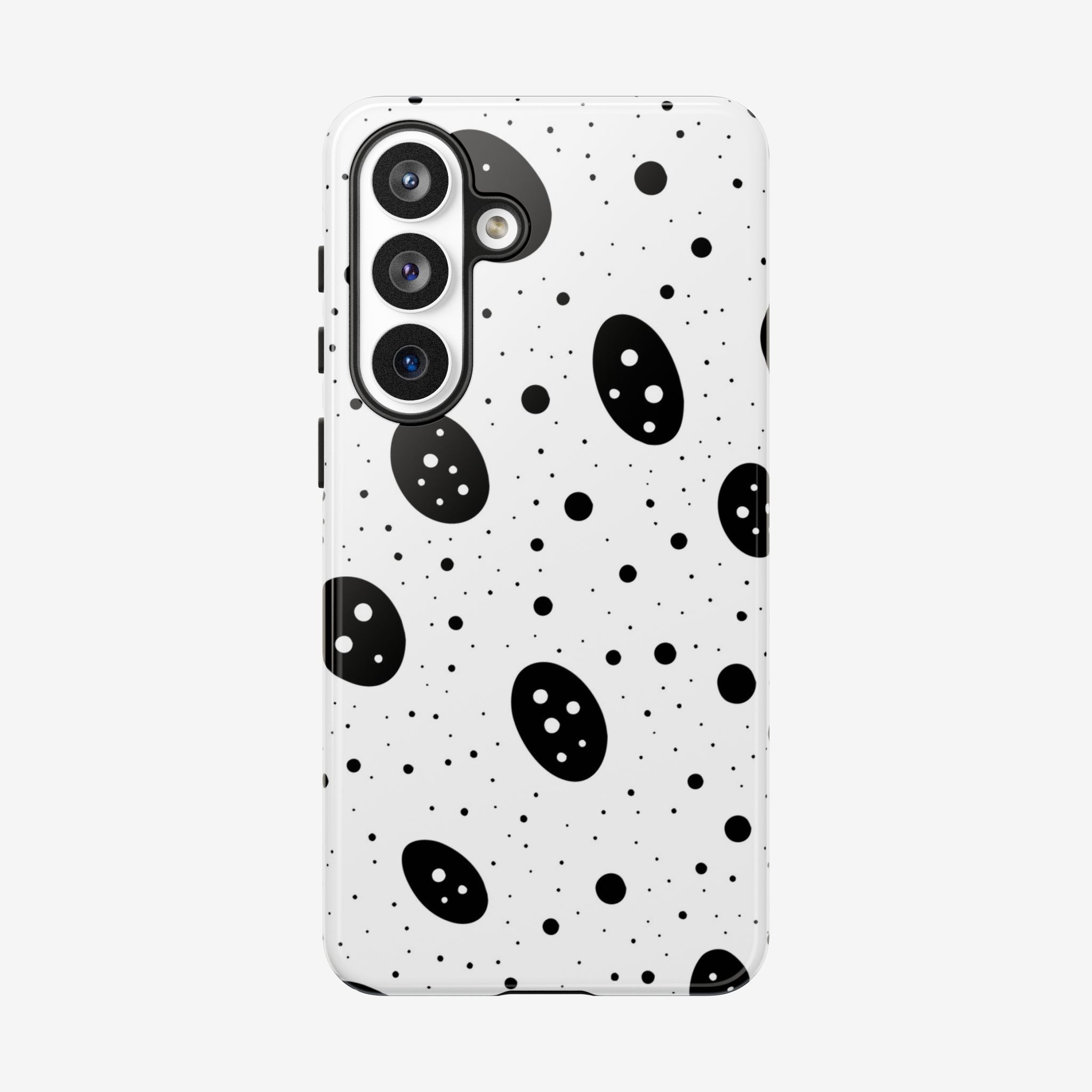Minimal Dot