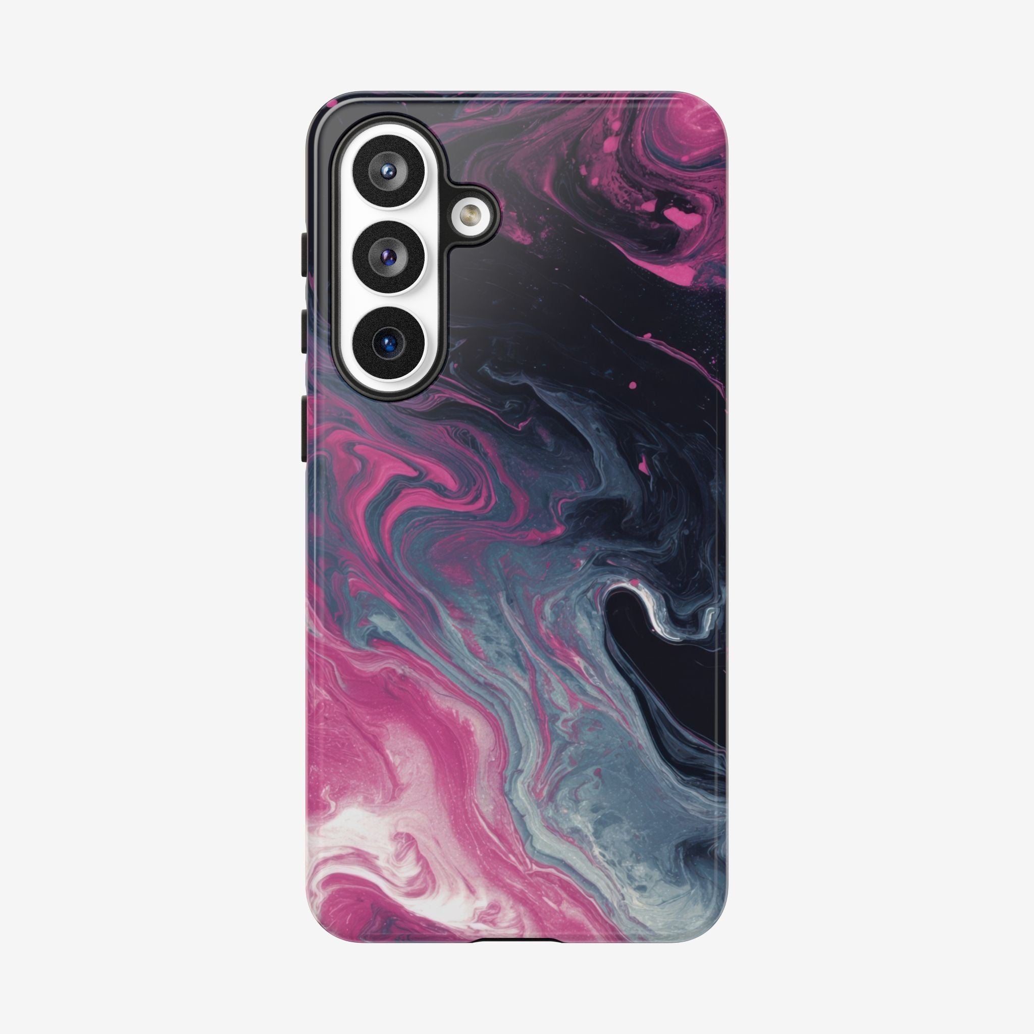 Marbled Pibla