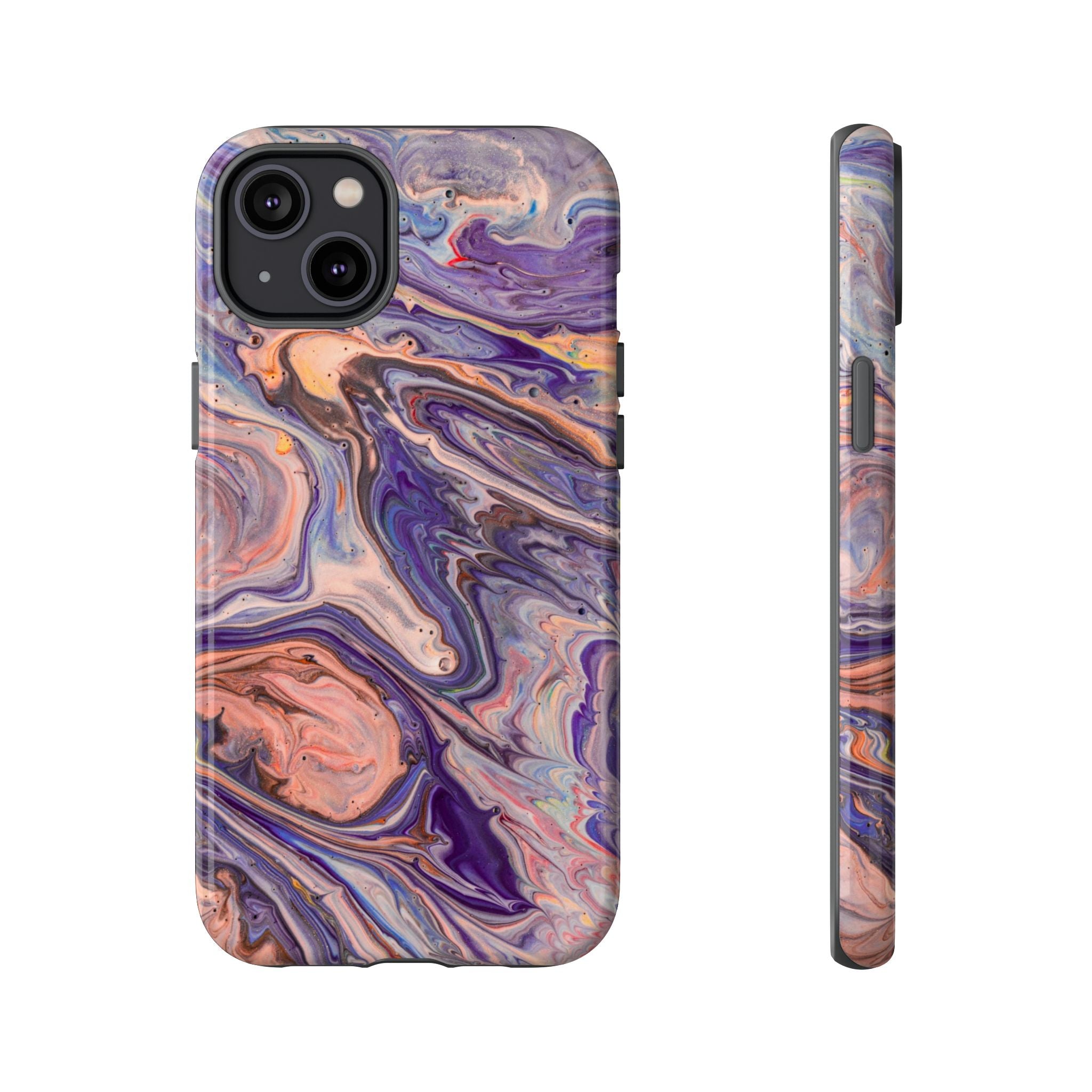 Abstract Swirl