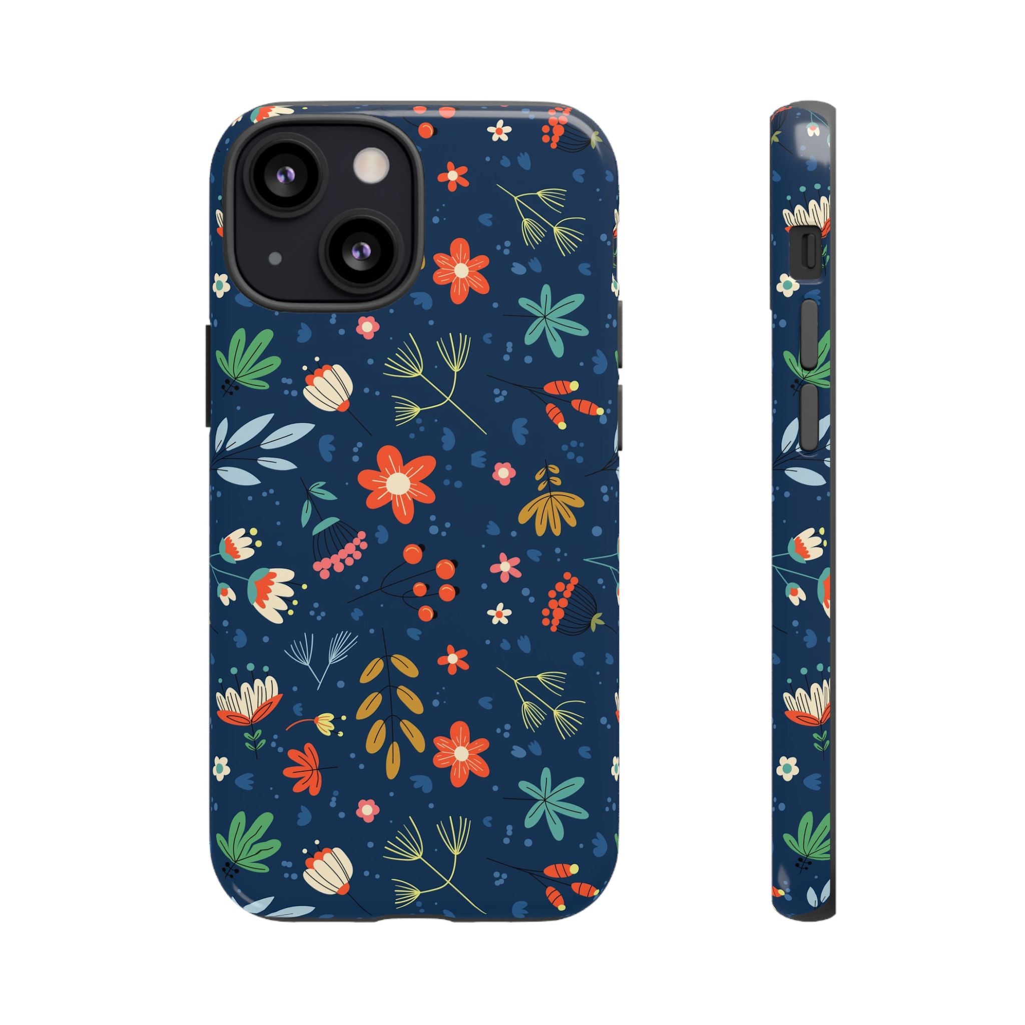 Wild Navy