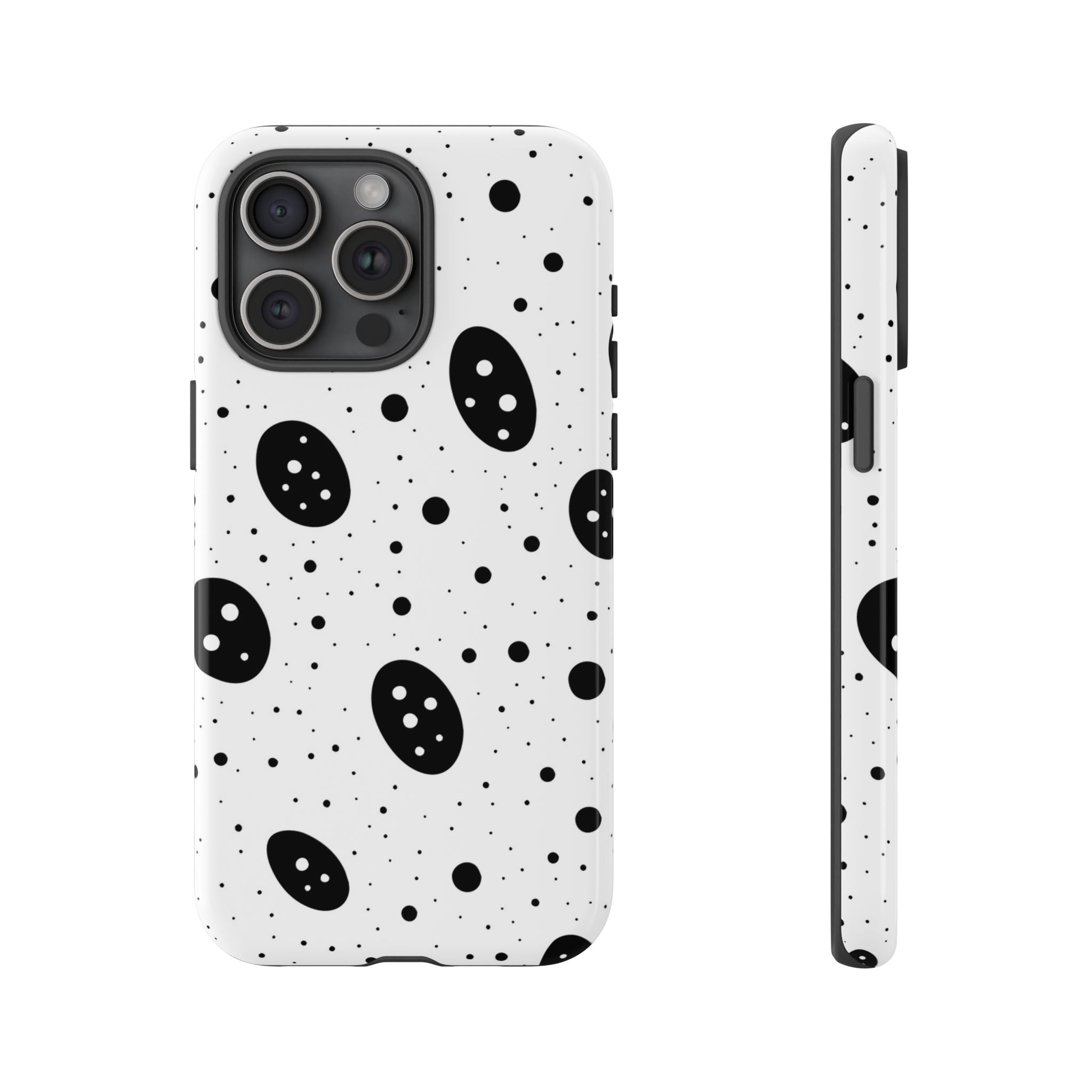 Minimal Dot
