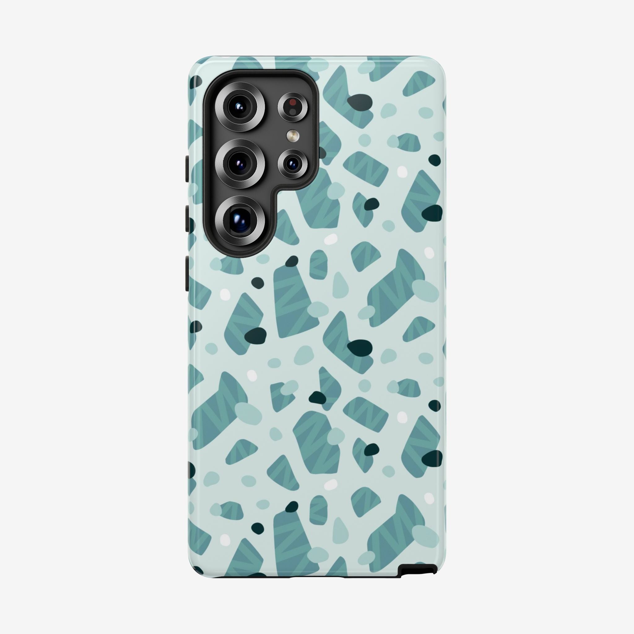 Terrazzo Mint