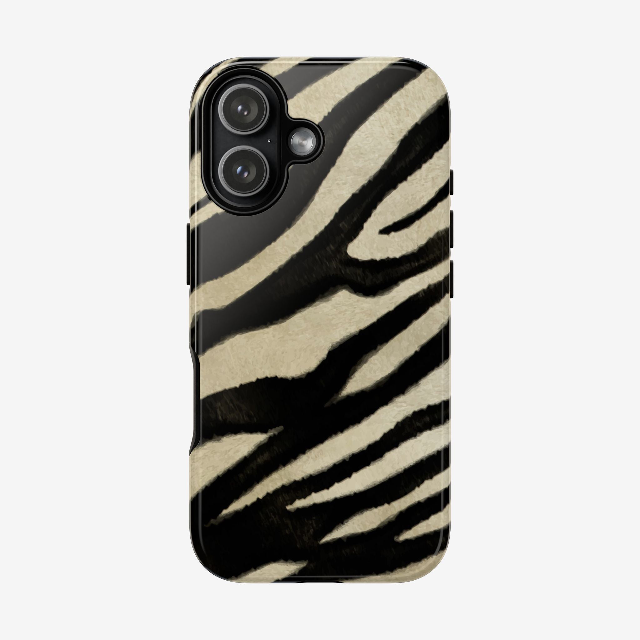 Zebra Stripes