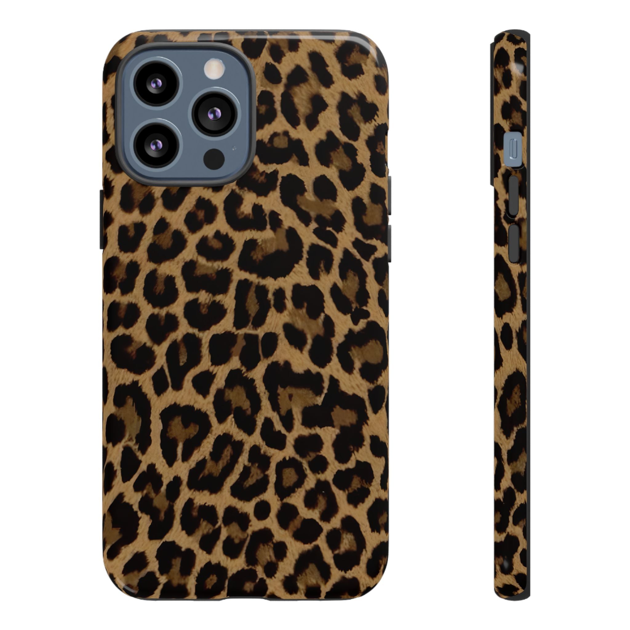 Wild Luxe