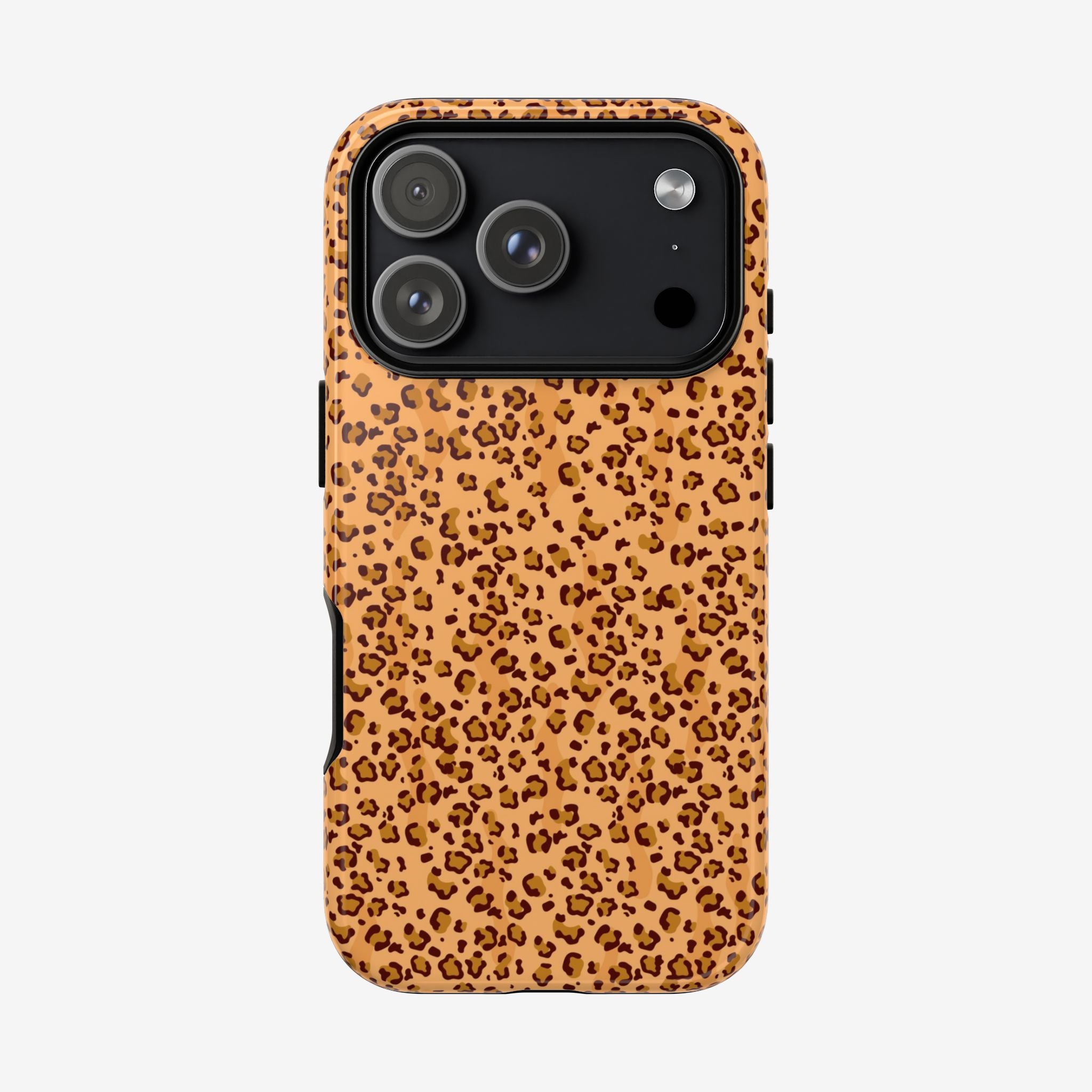 Cheetah Dots