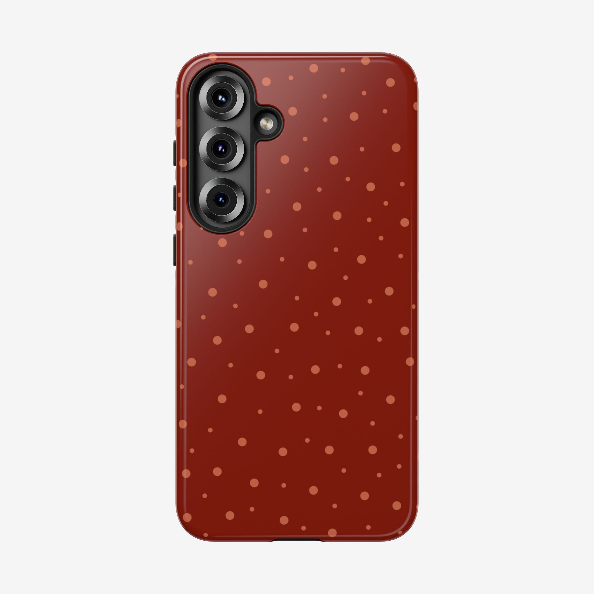 Red Polka