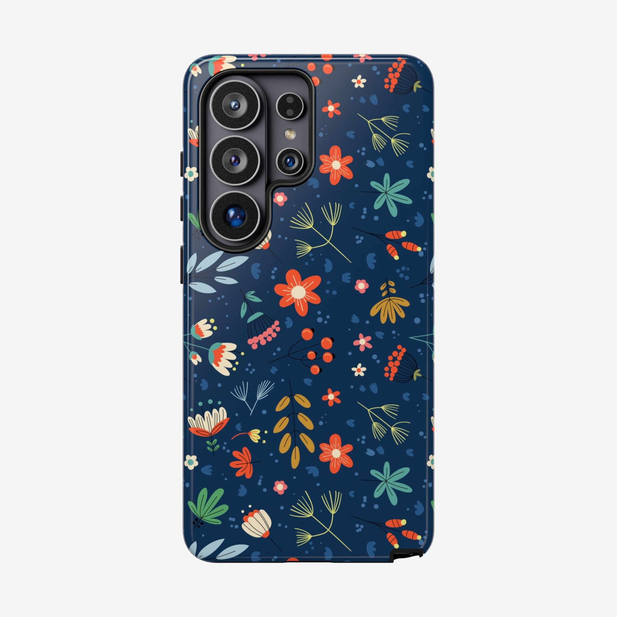Wild Navy