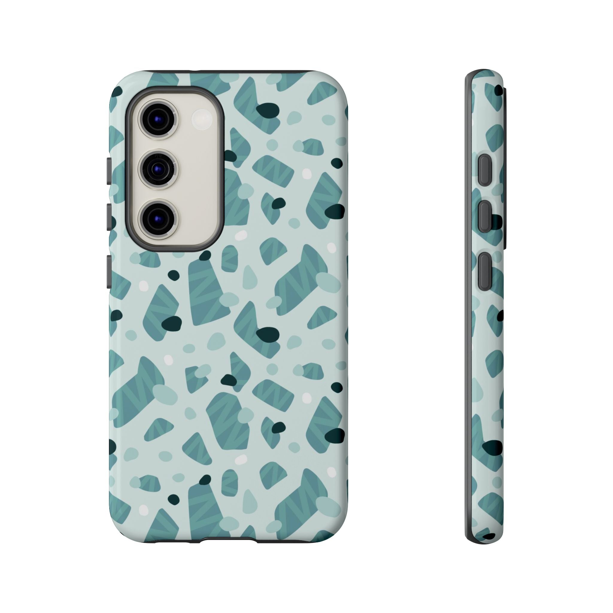 Terrazzo Mint