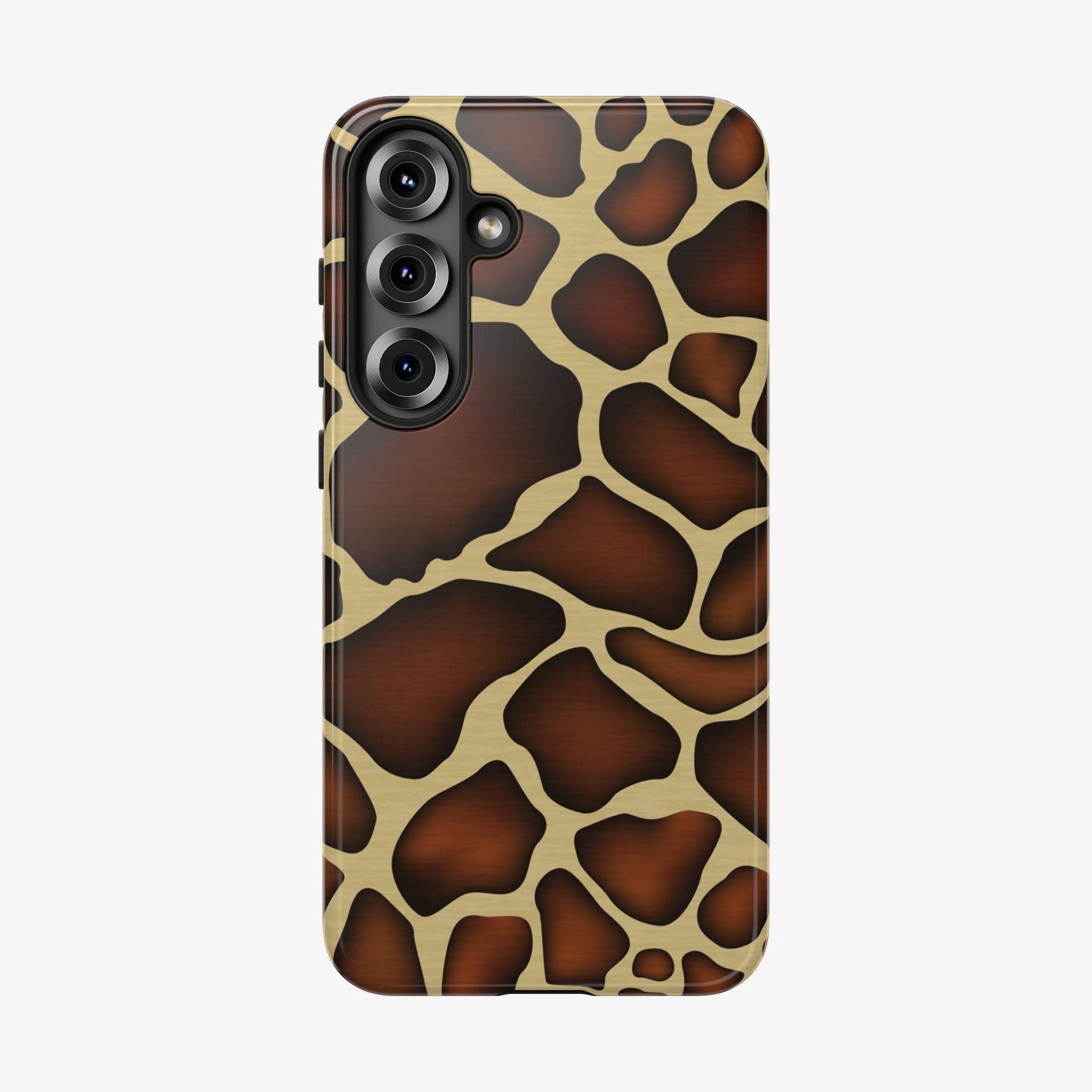 Giraffe Rugged