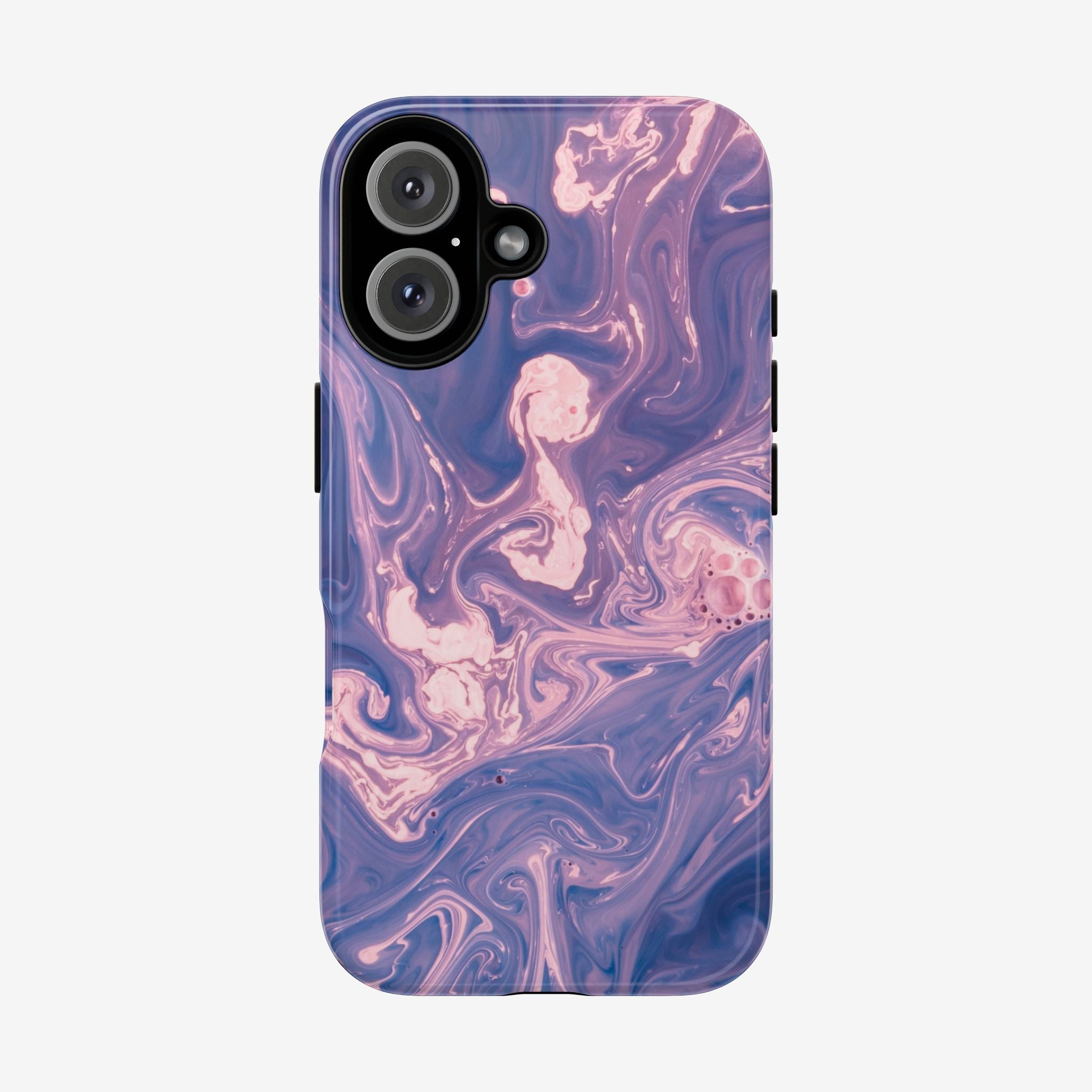Purple Swirl