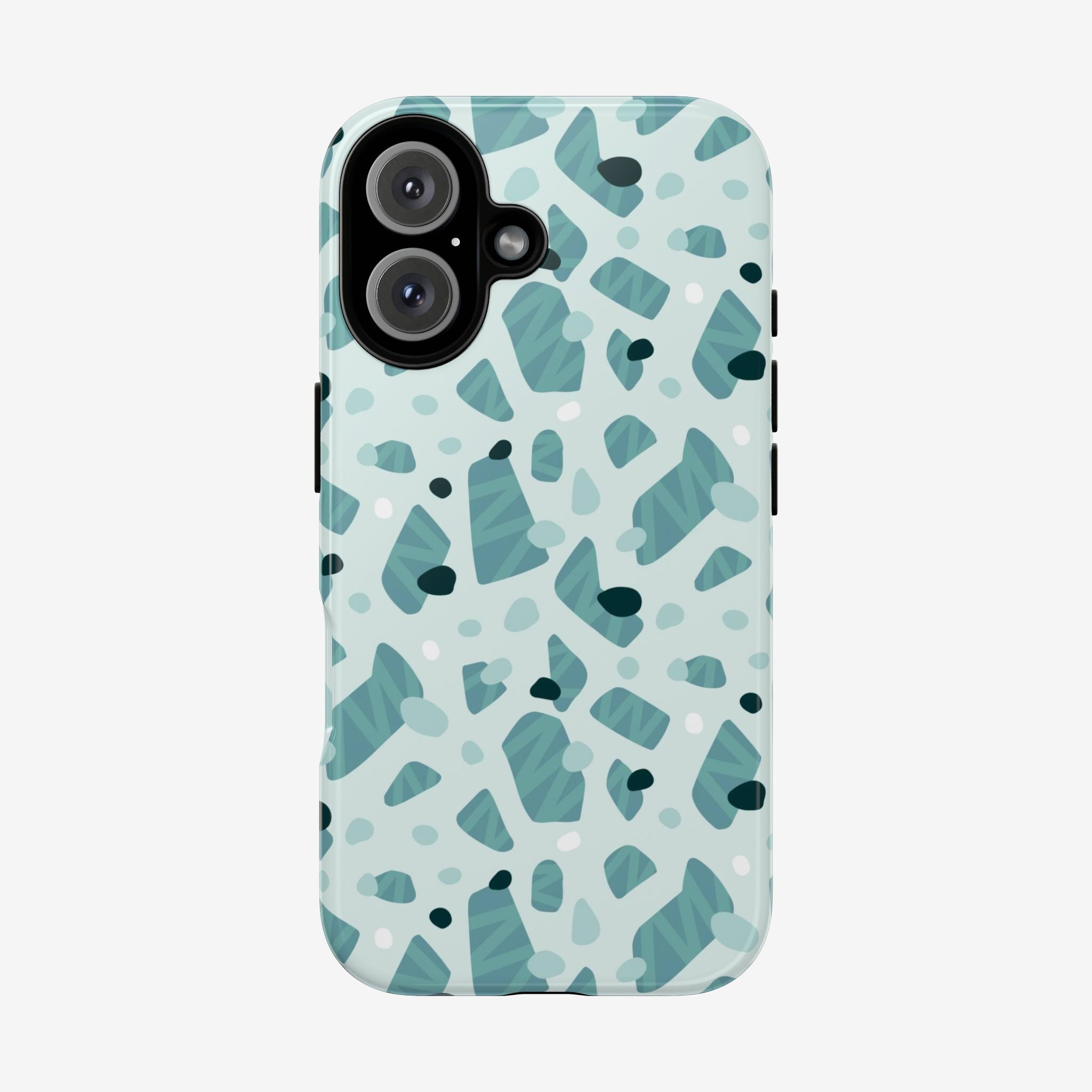 Terrazzo Mint