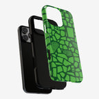 Green Mosaic