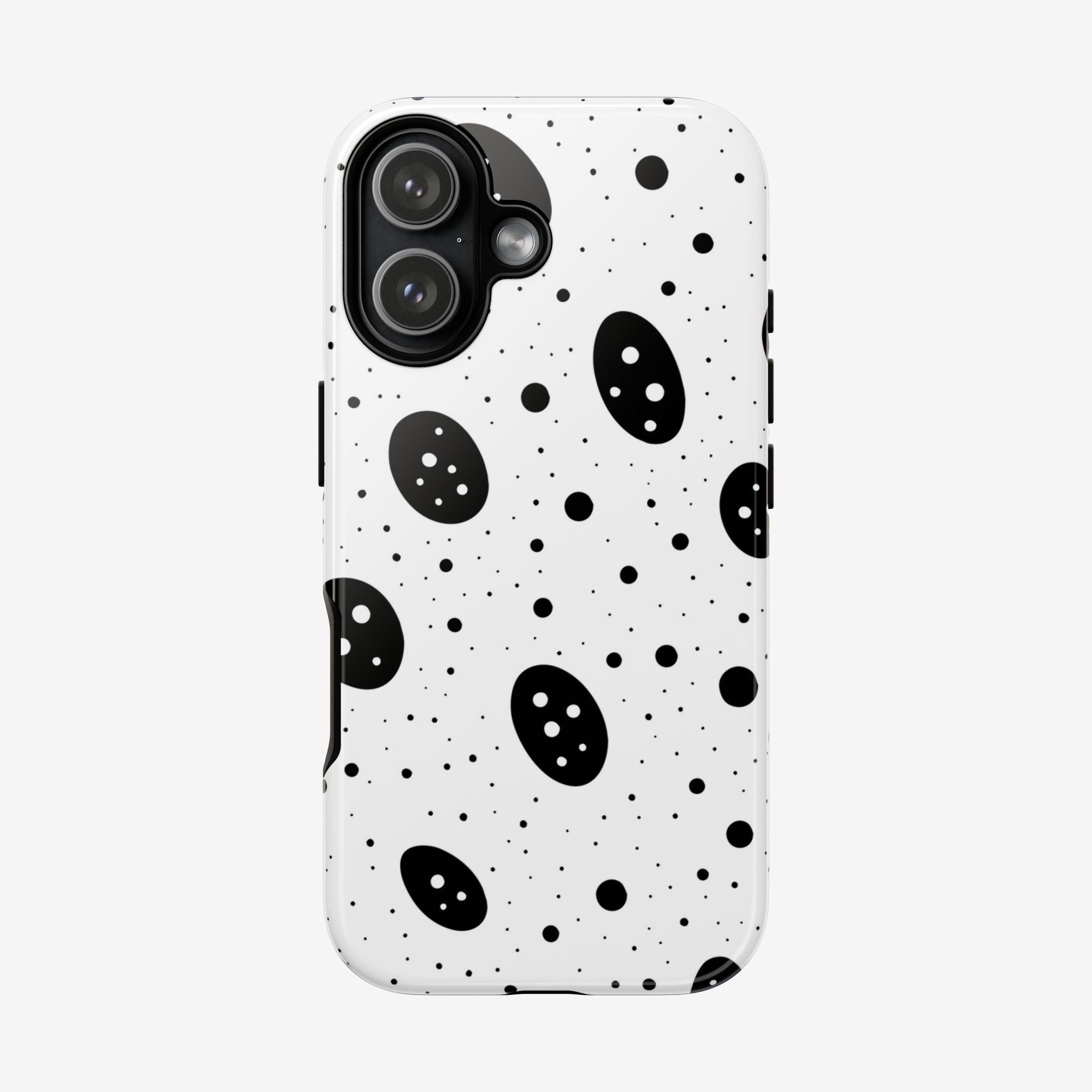 Minimal Dot