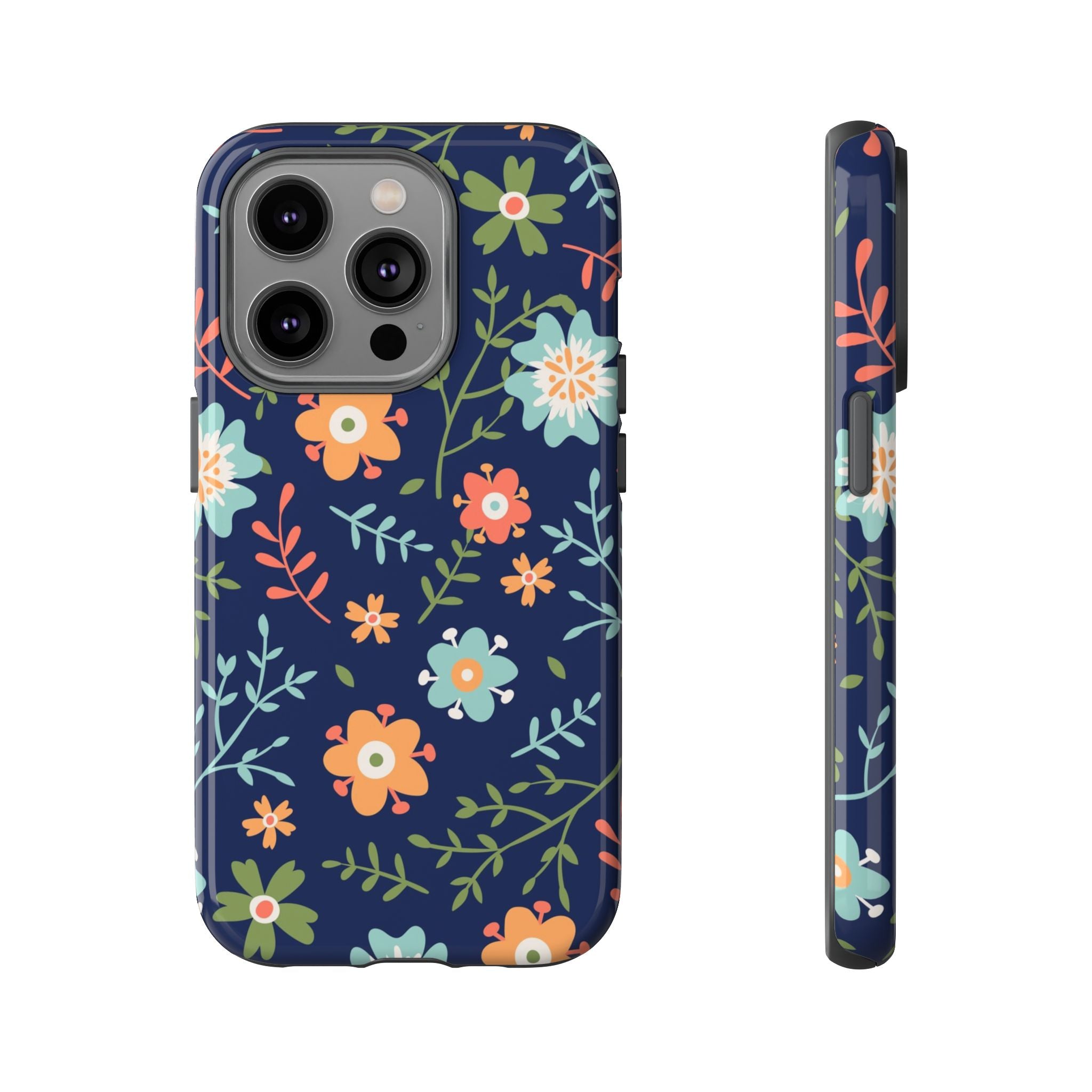 Floral