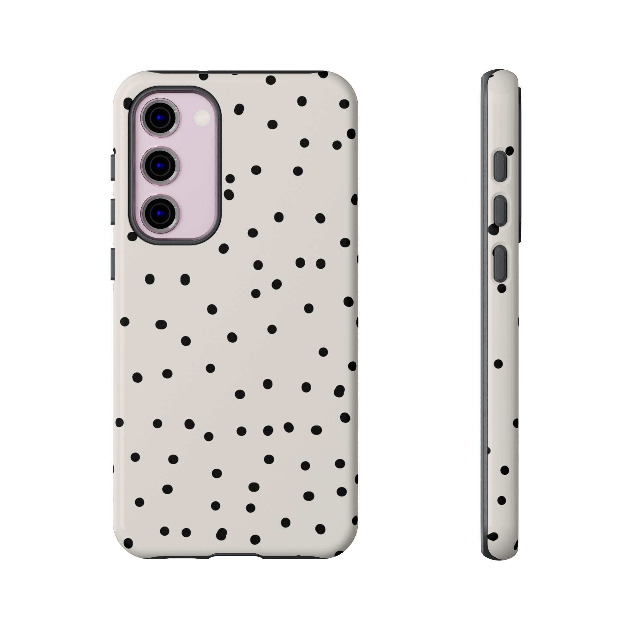Dalmatian Dot
