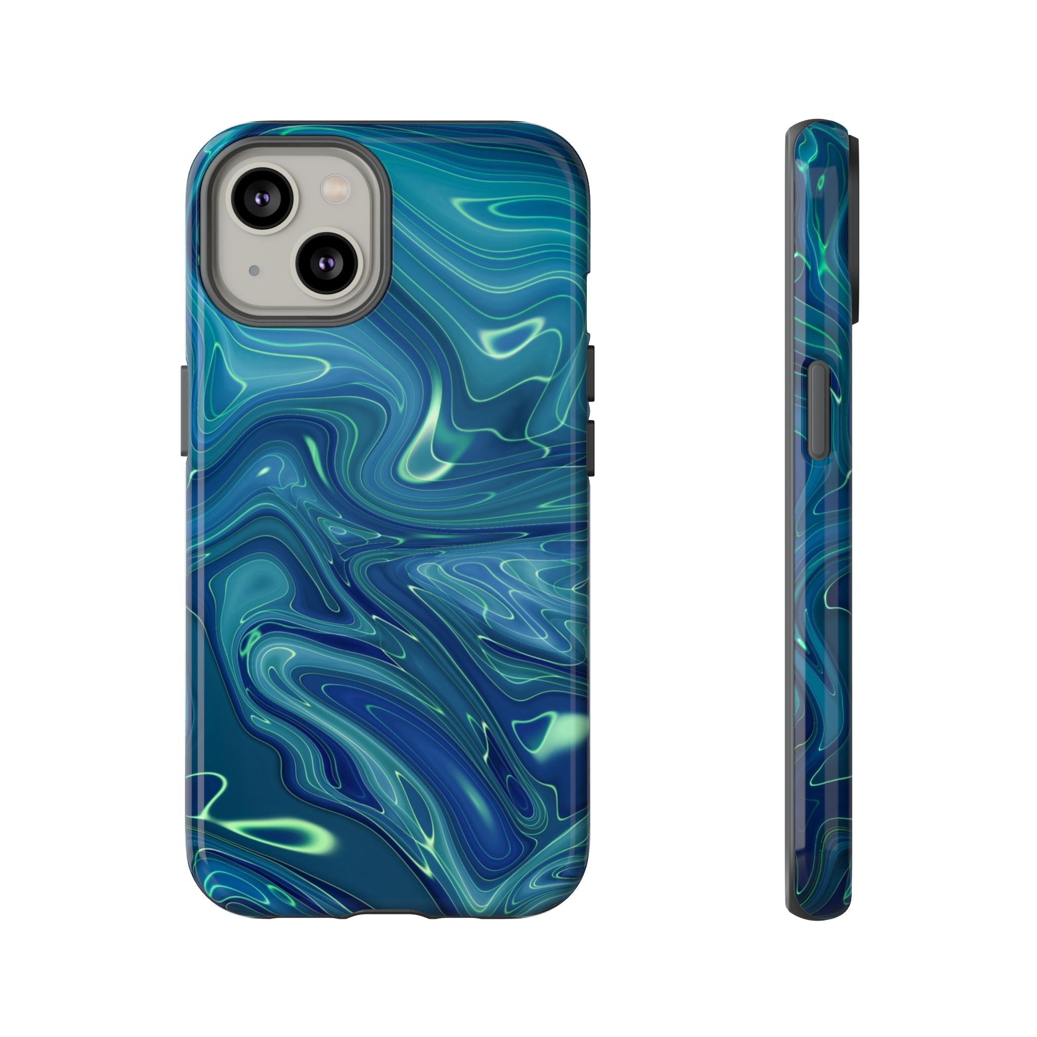 Liquid Ocean