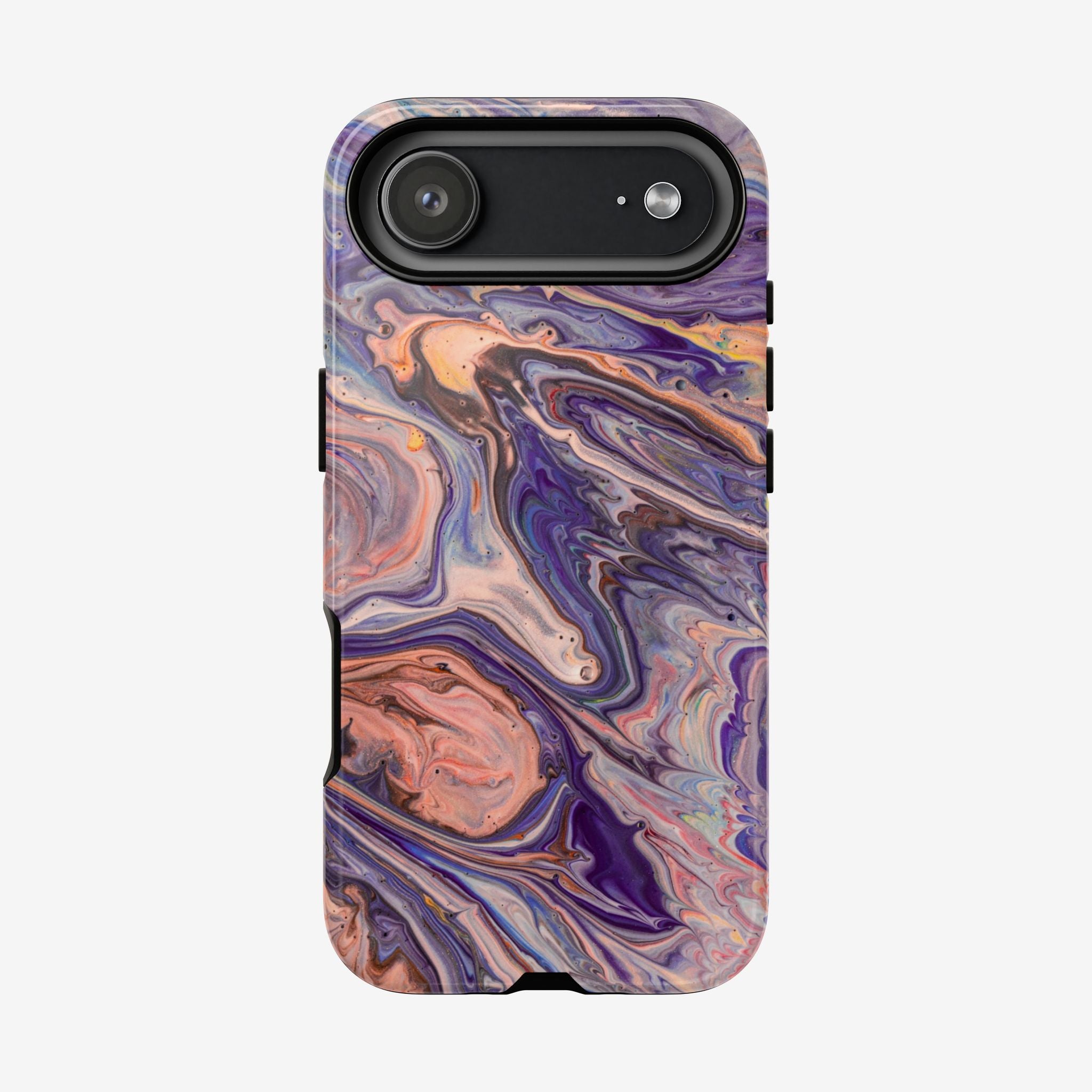 Abstract Swirl