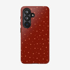 Red Polka
