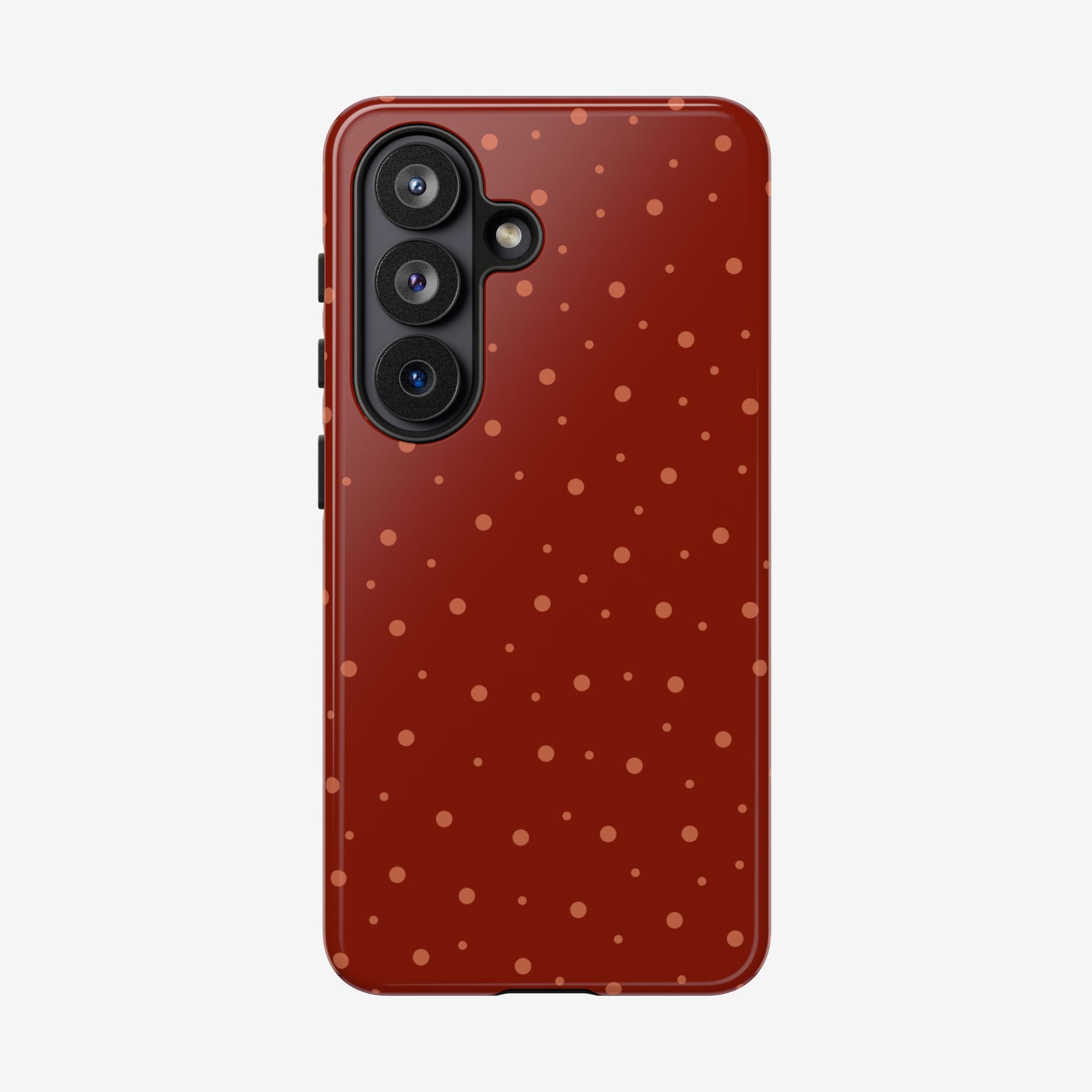 Red Polka