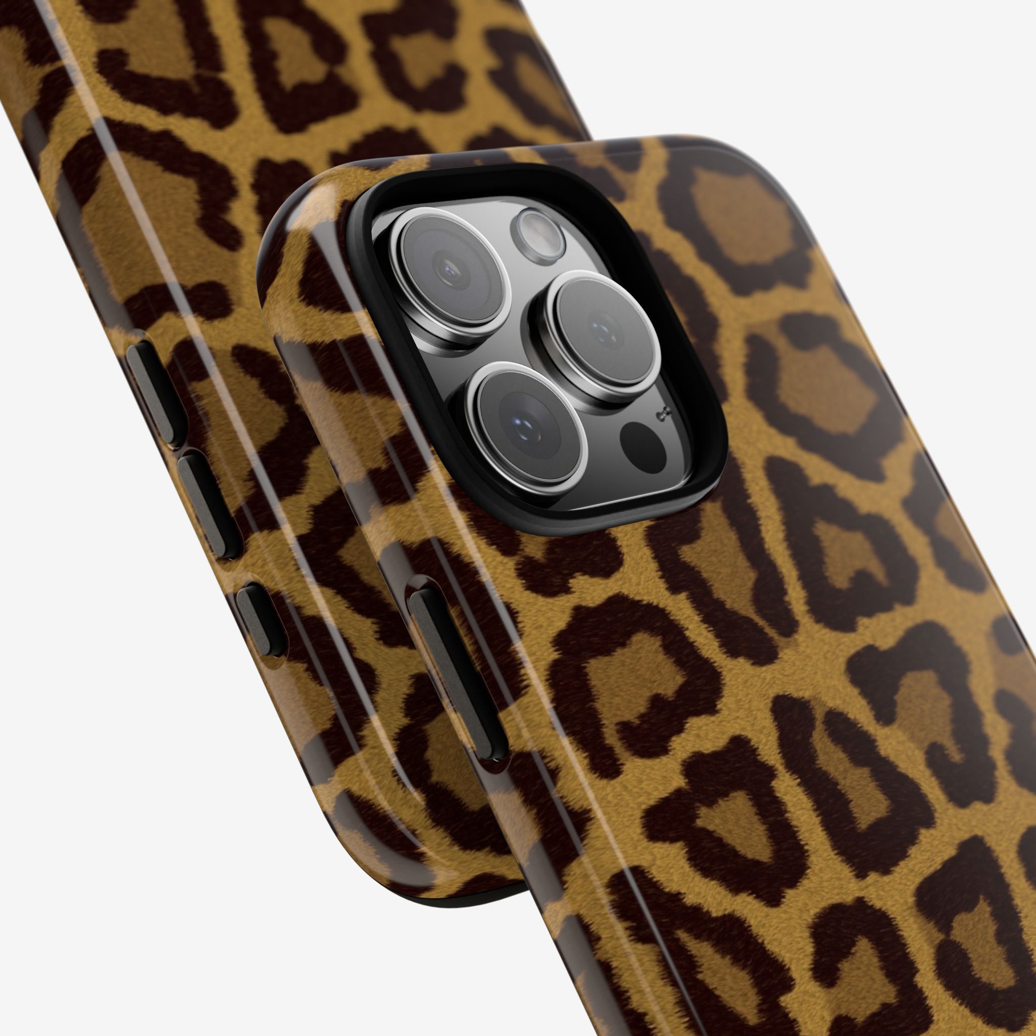 Jaguar Pattern