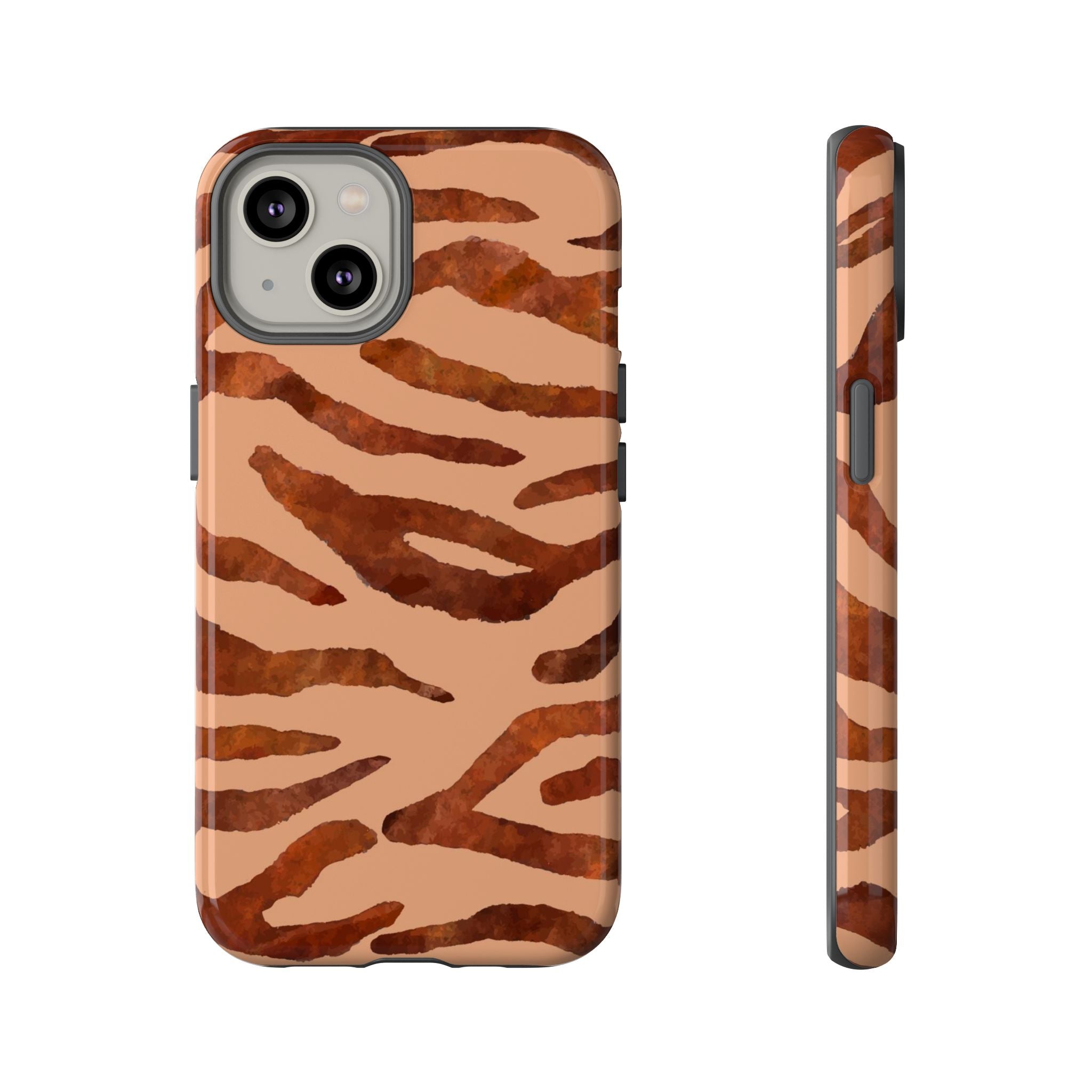 Tiger Stripe