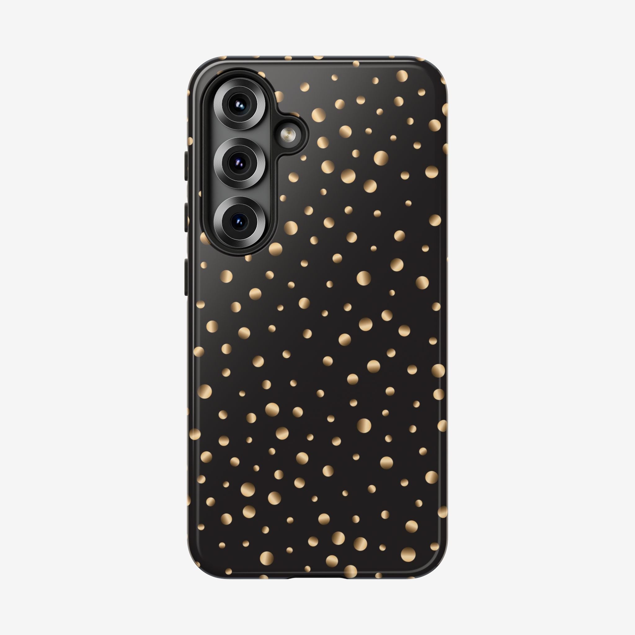 Gold Speckle