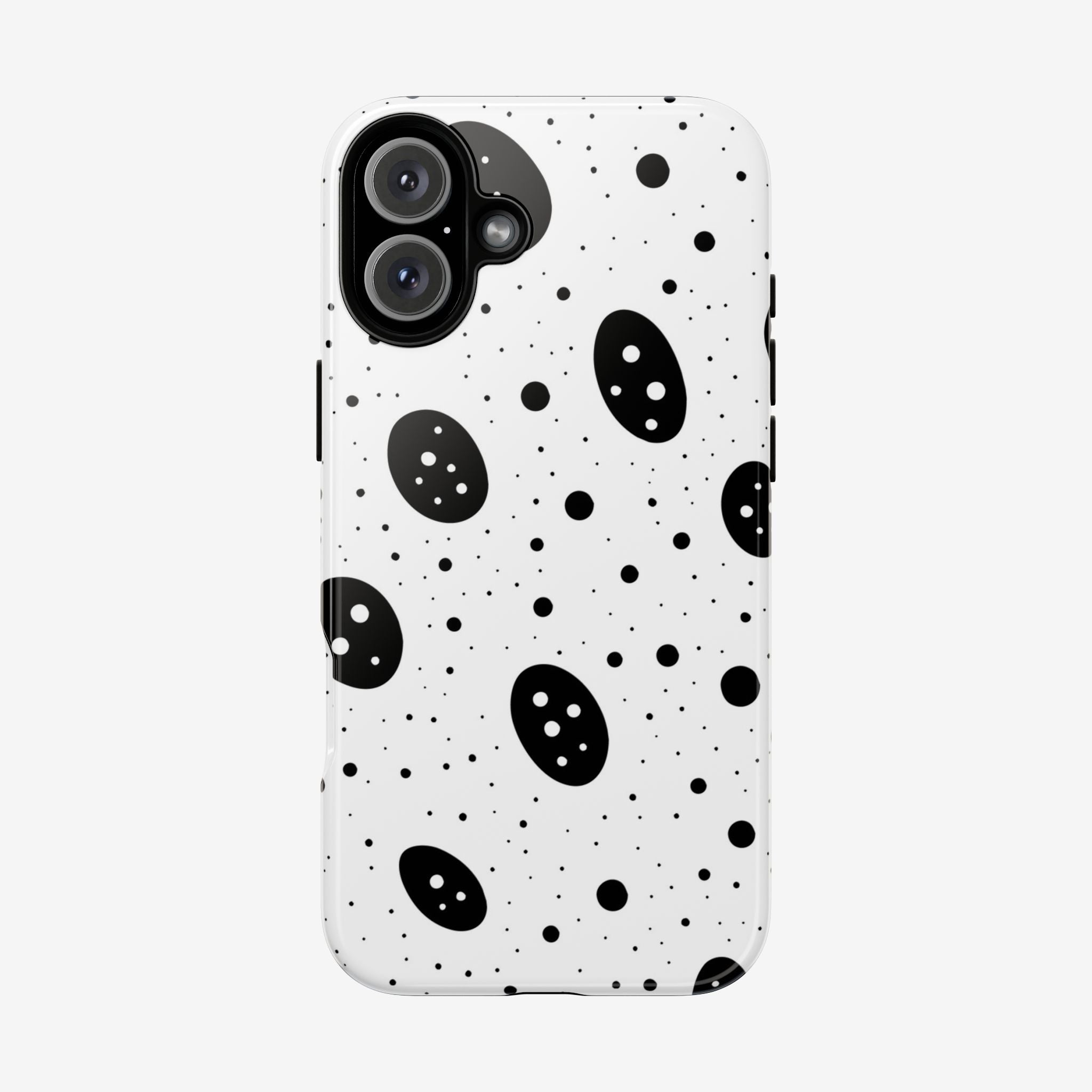 Minimal Dot