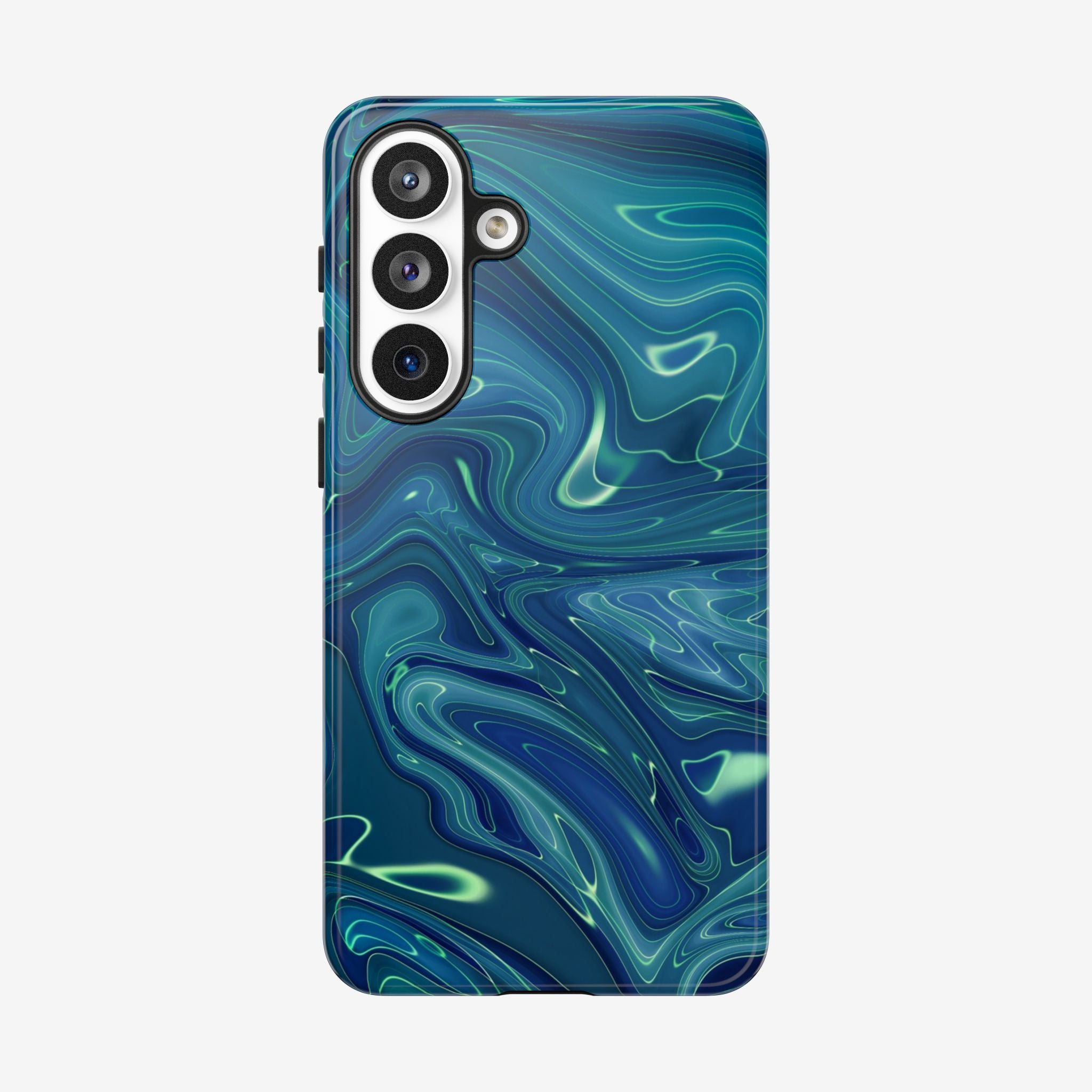 Liquid Ocean