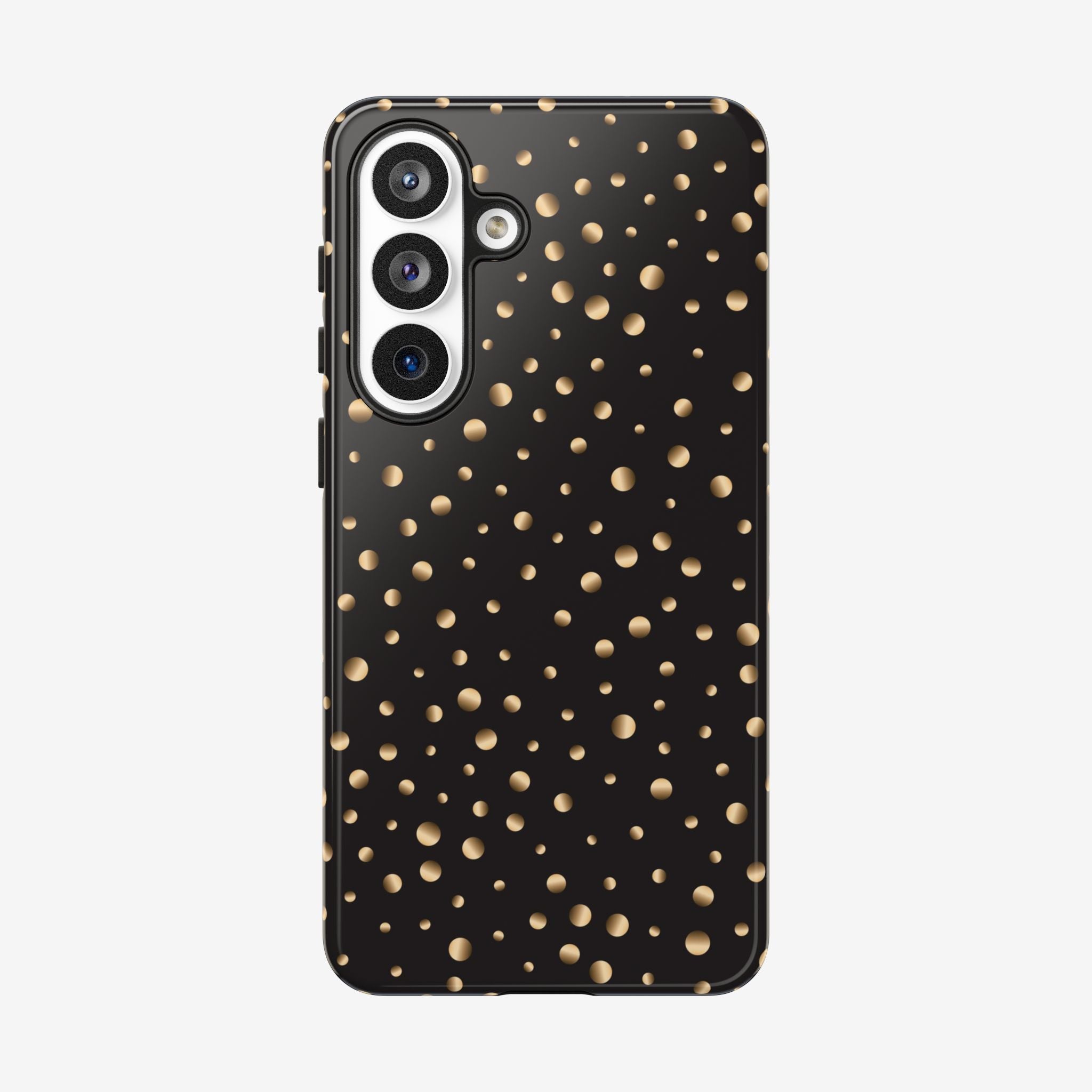 Gold Speckle