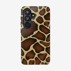 Giraffe Rugged