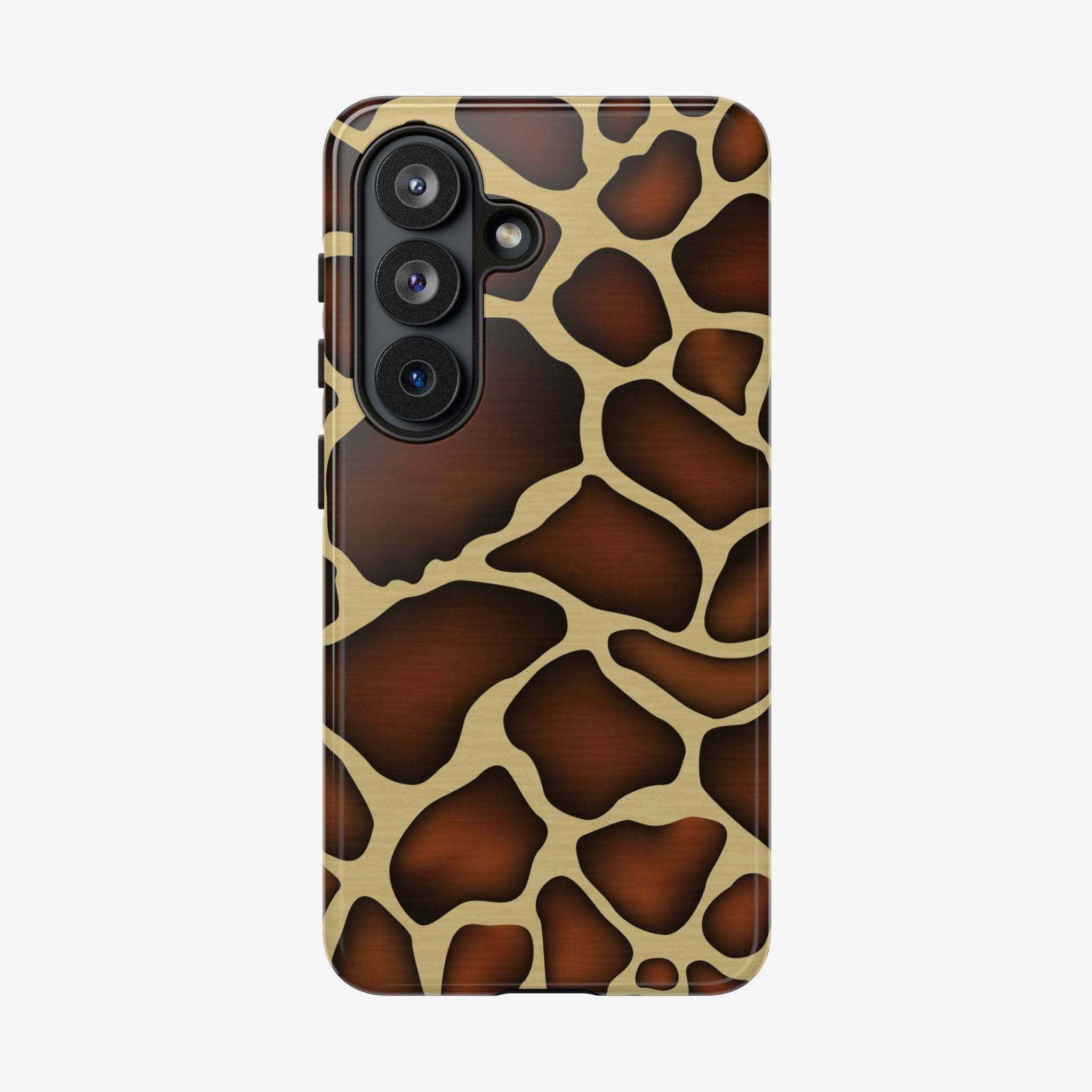 Giraffe Rugged
