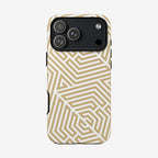 Gold Geometric
