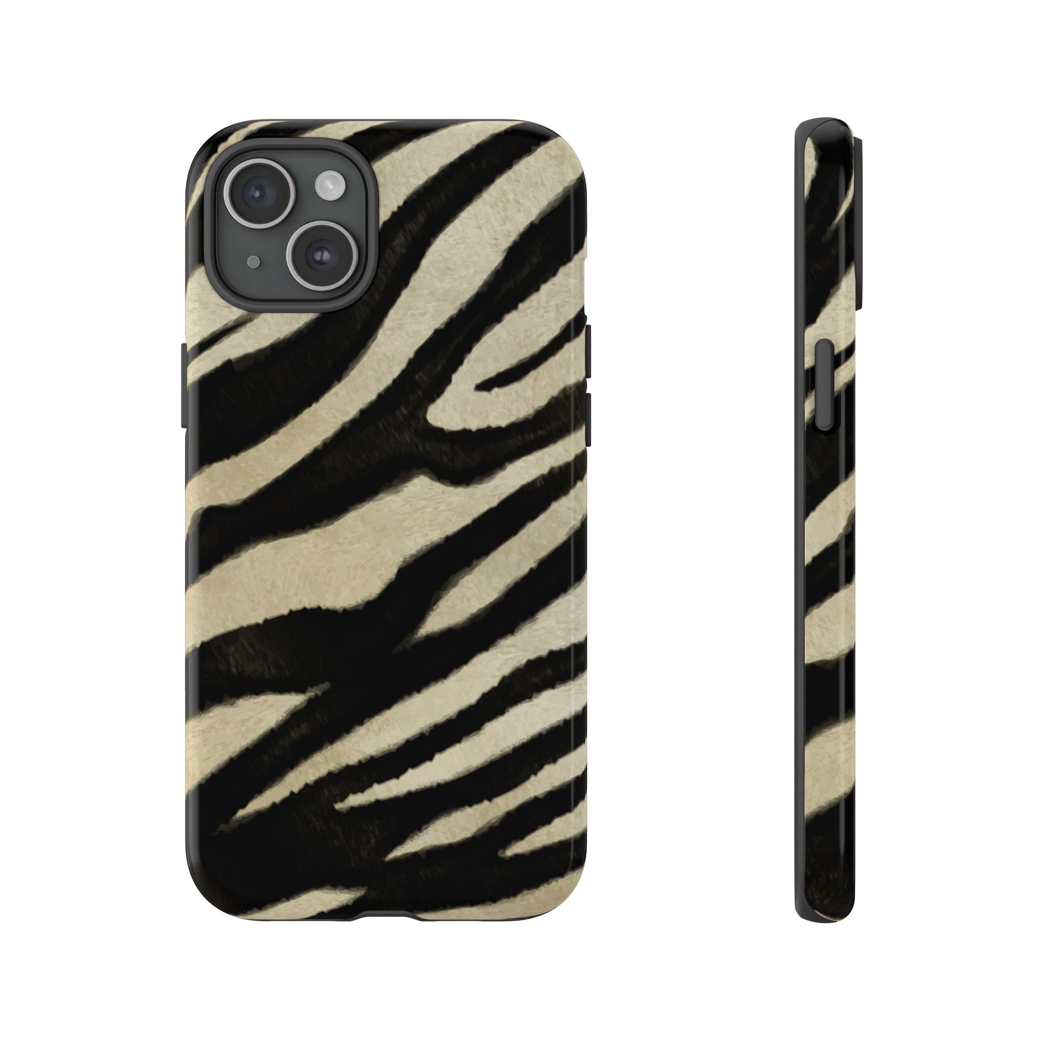 Zebra Stripes