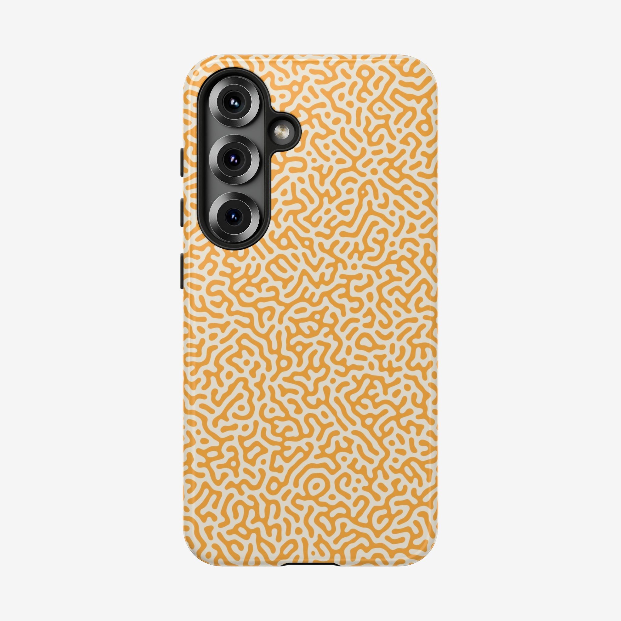 Squiggle Maze