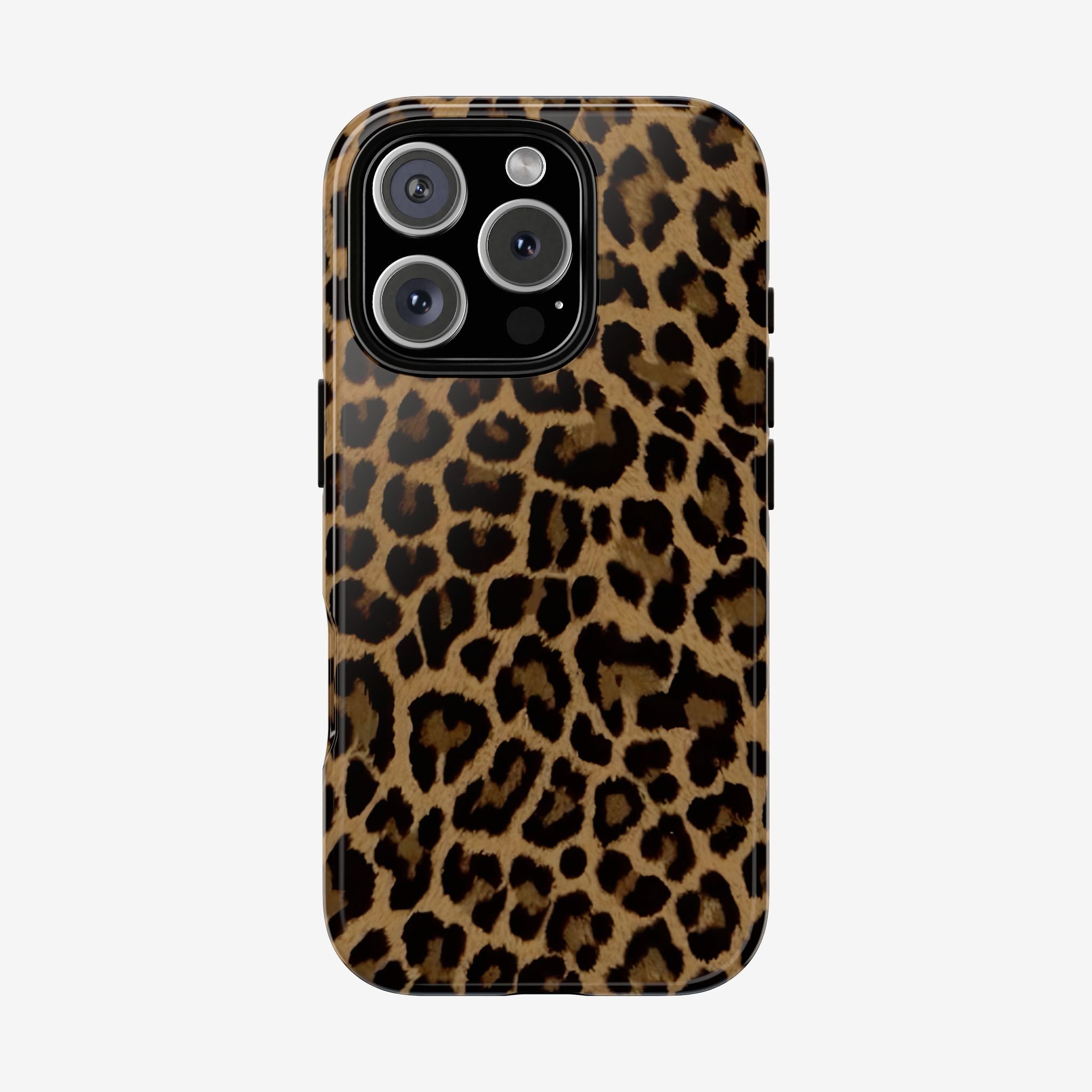 Wild Luxe