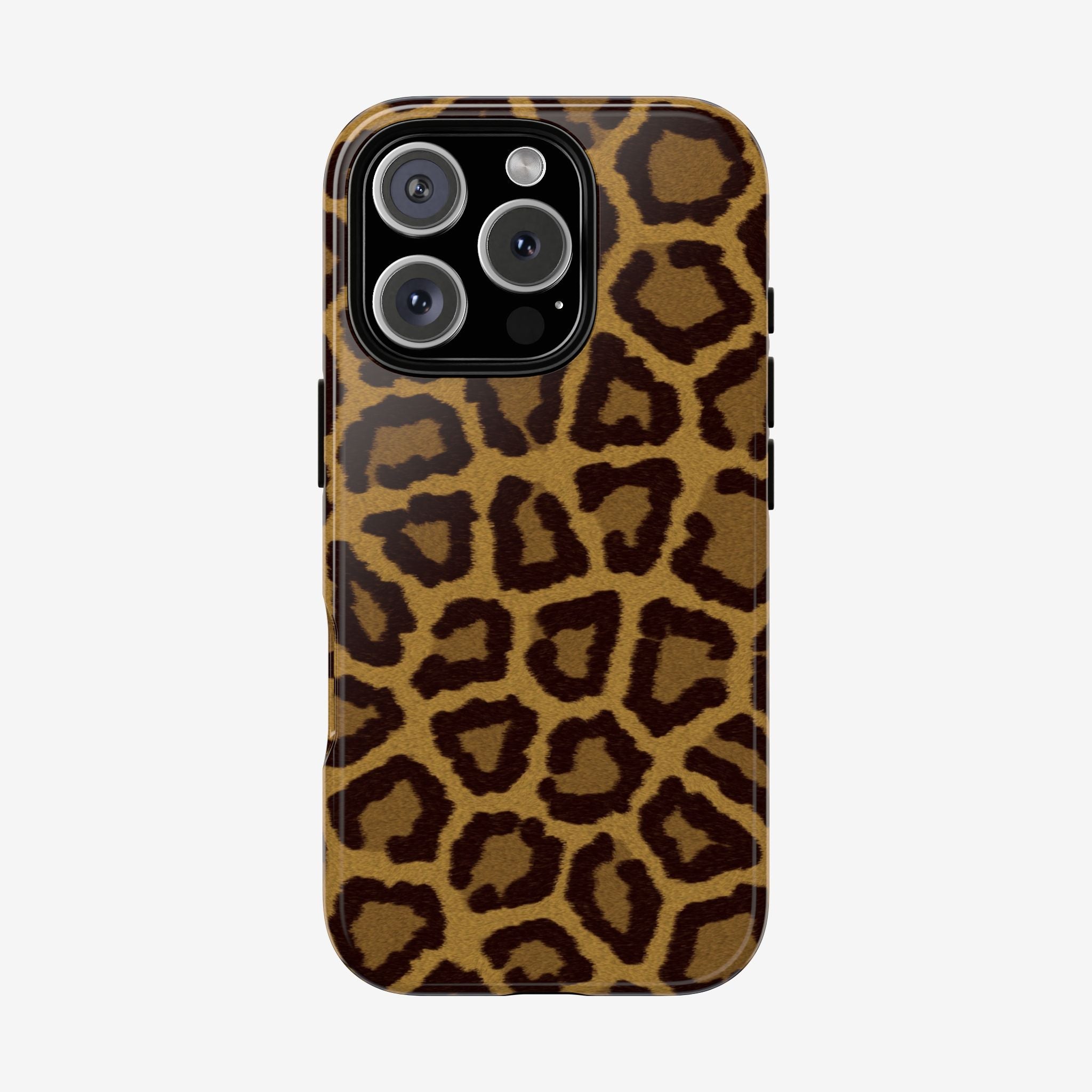 Jaguar Pattern