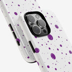 Purple Bubble