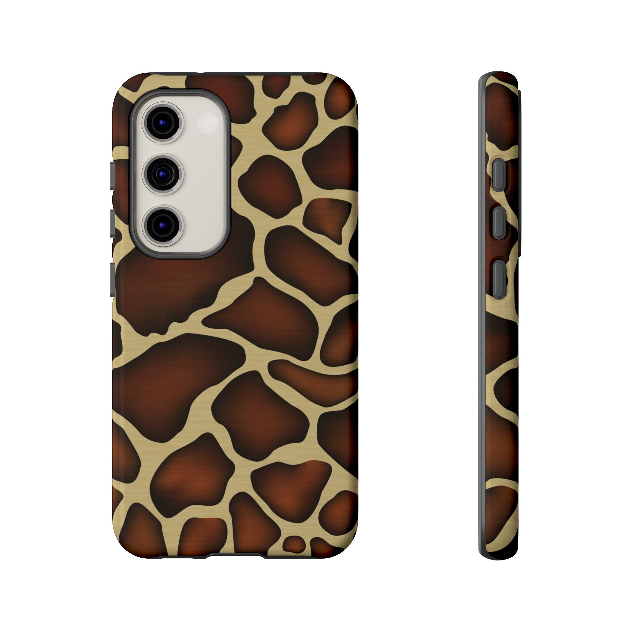 Giraffe Rugged