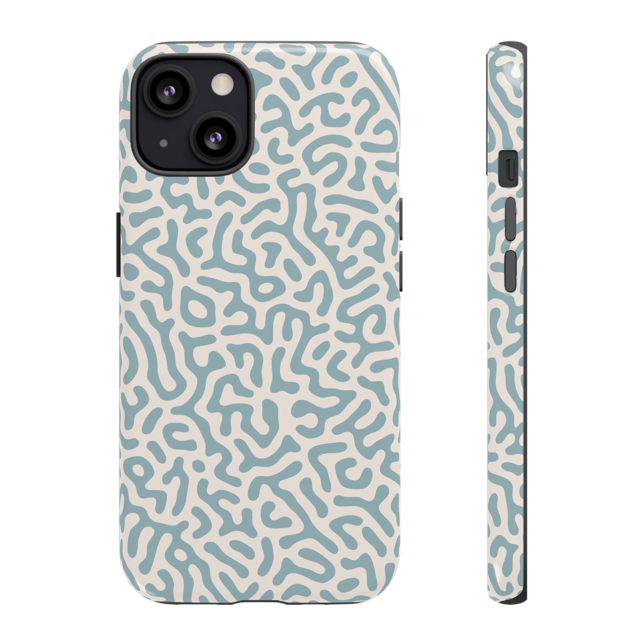 Coral Maze