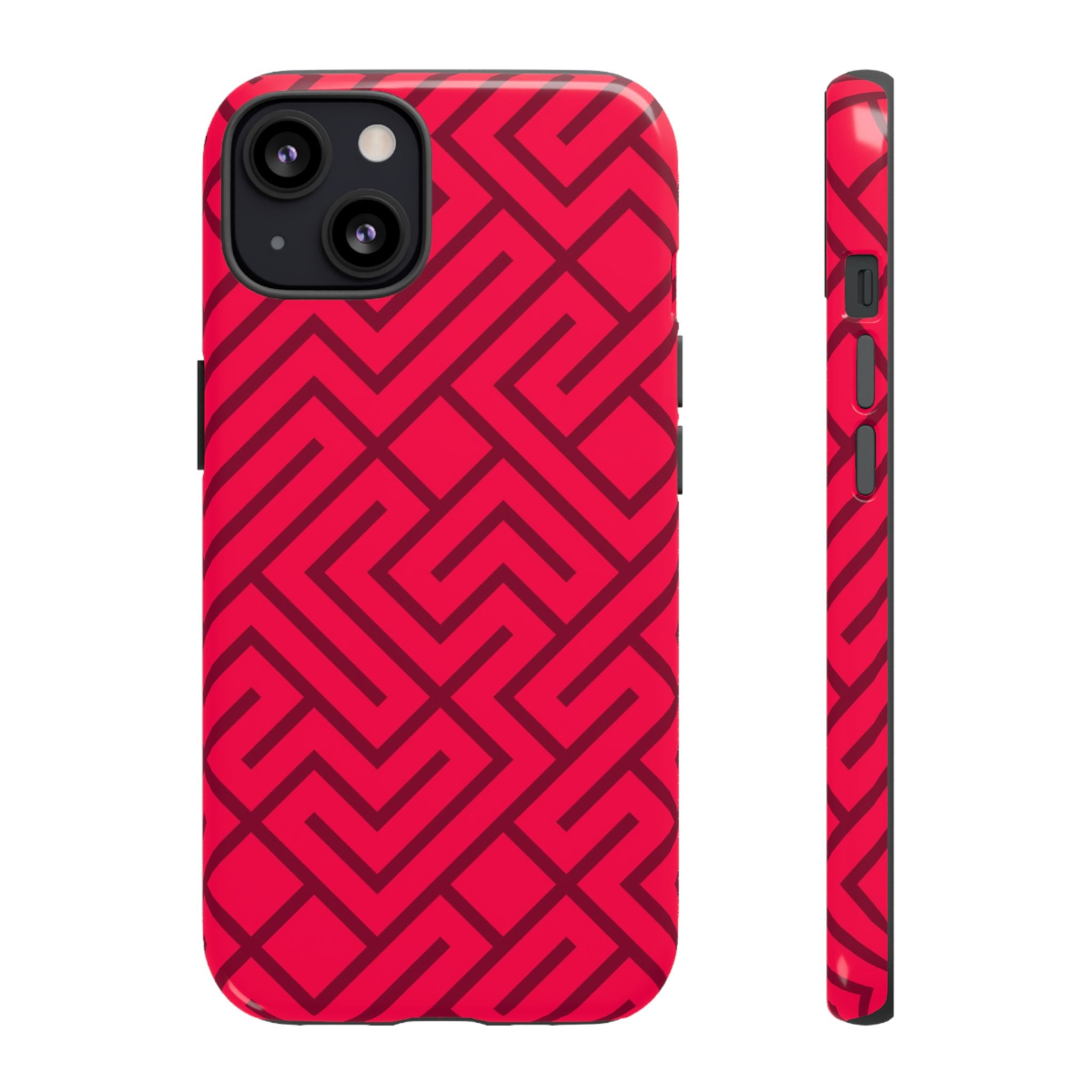 Bold Geometric