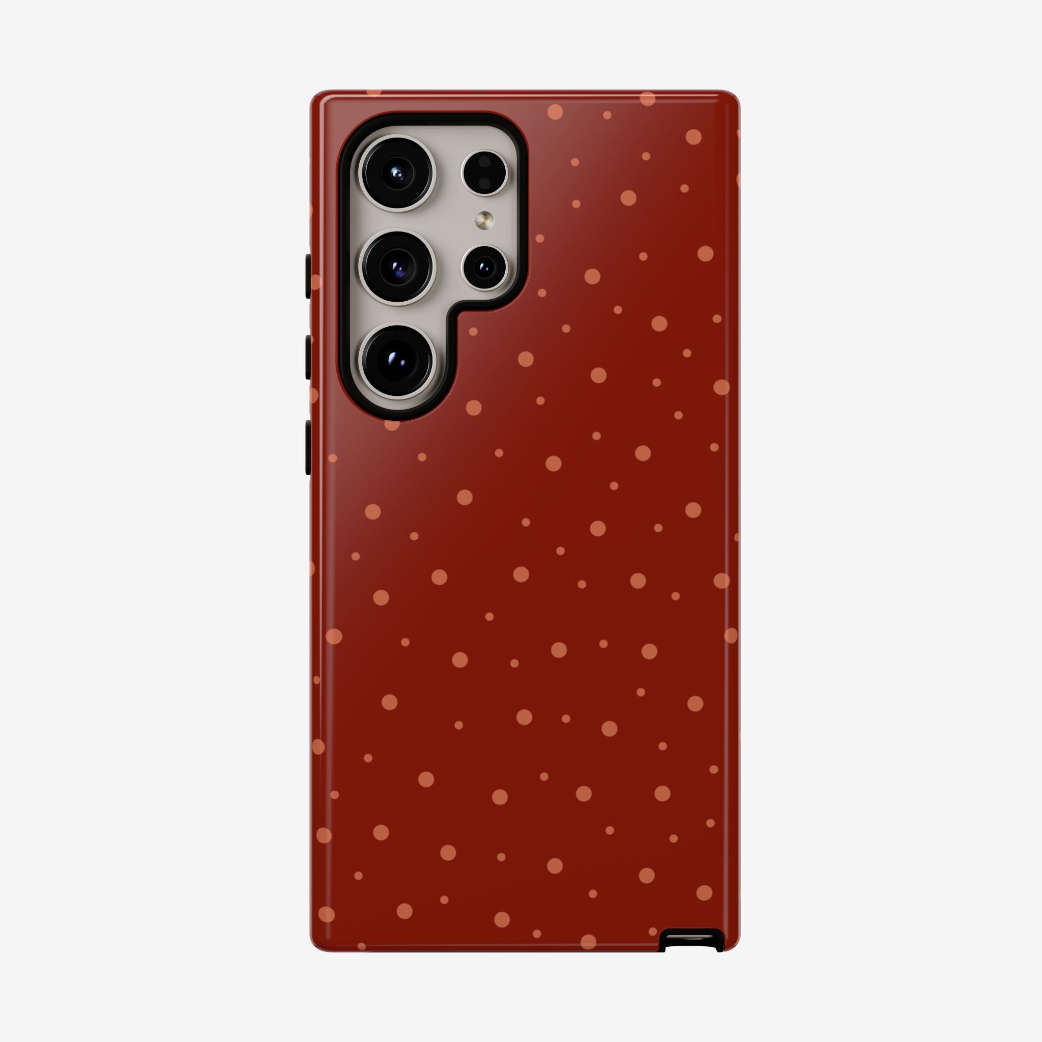 Red Polka