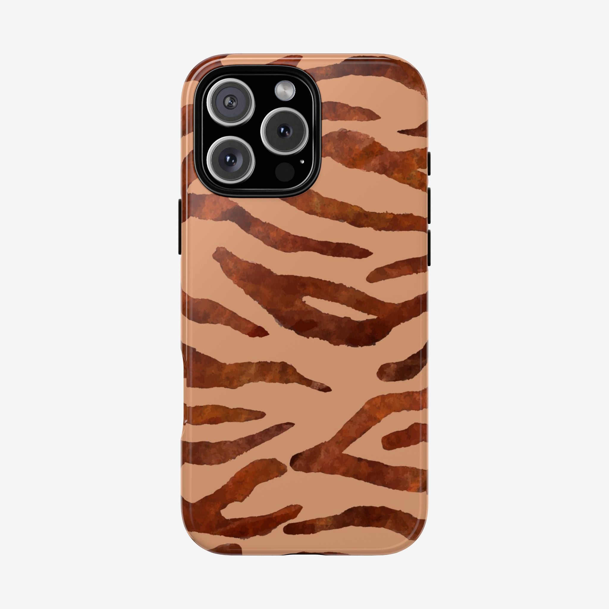 Tiger Stripe