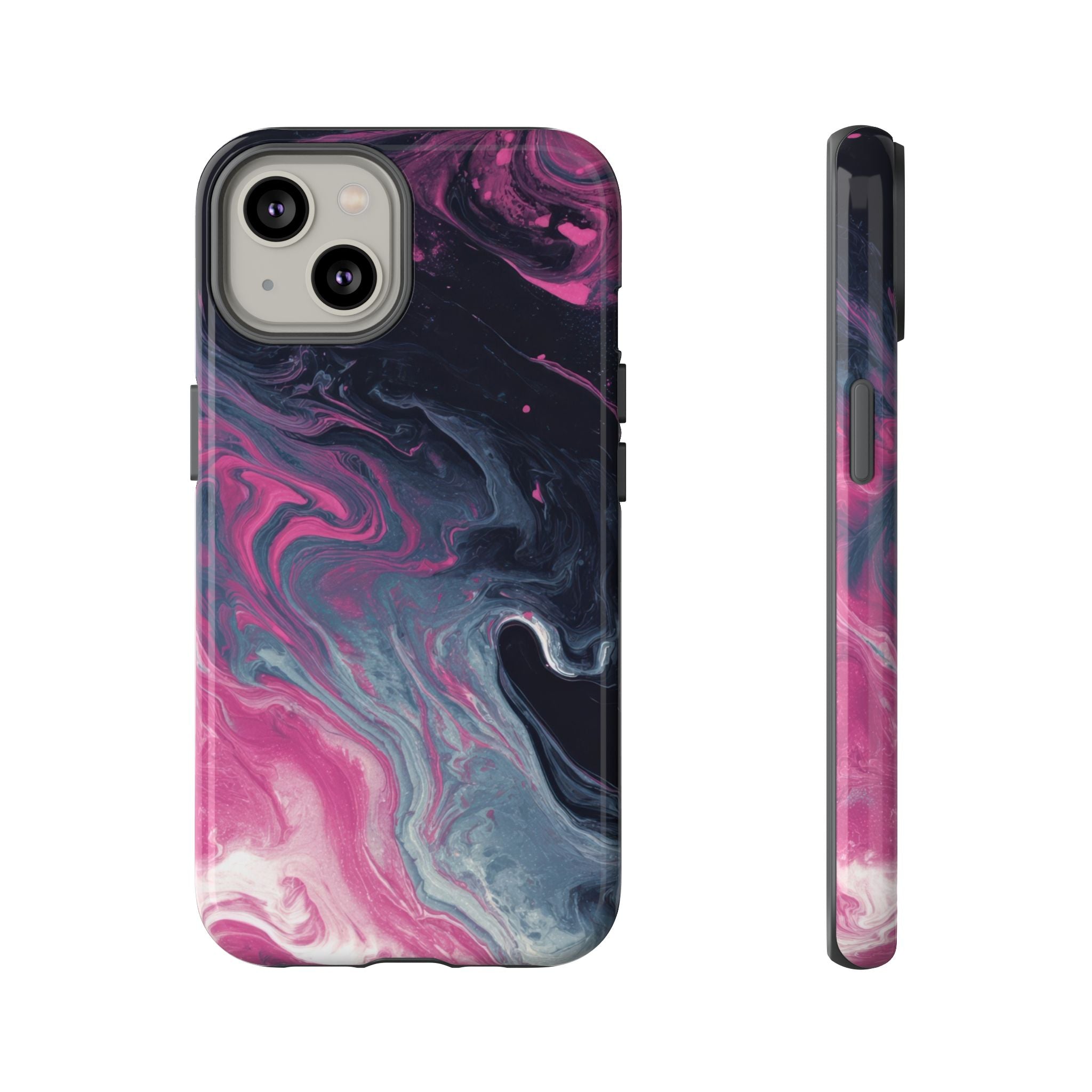 Marbled Pibla