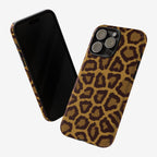 Jaguar Pattern