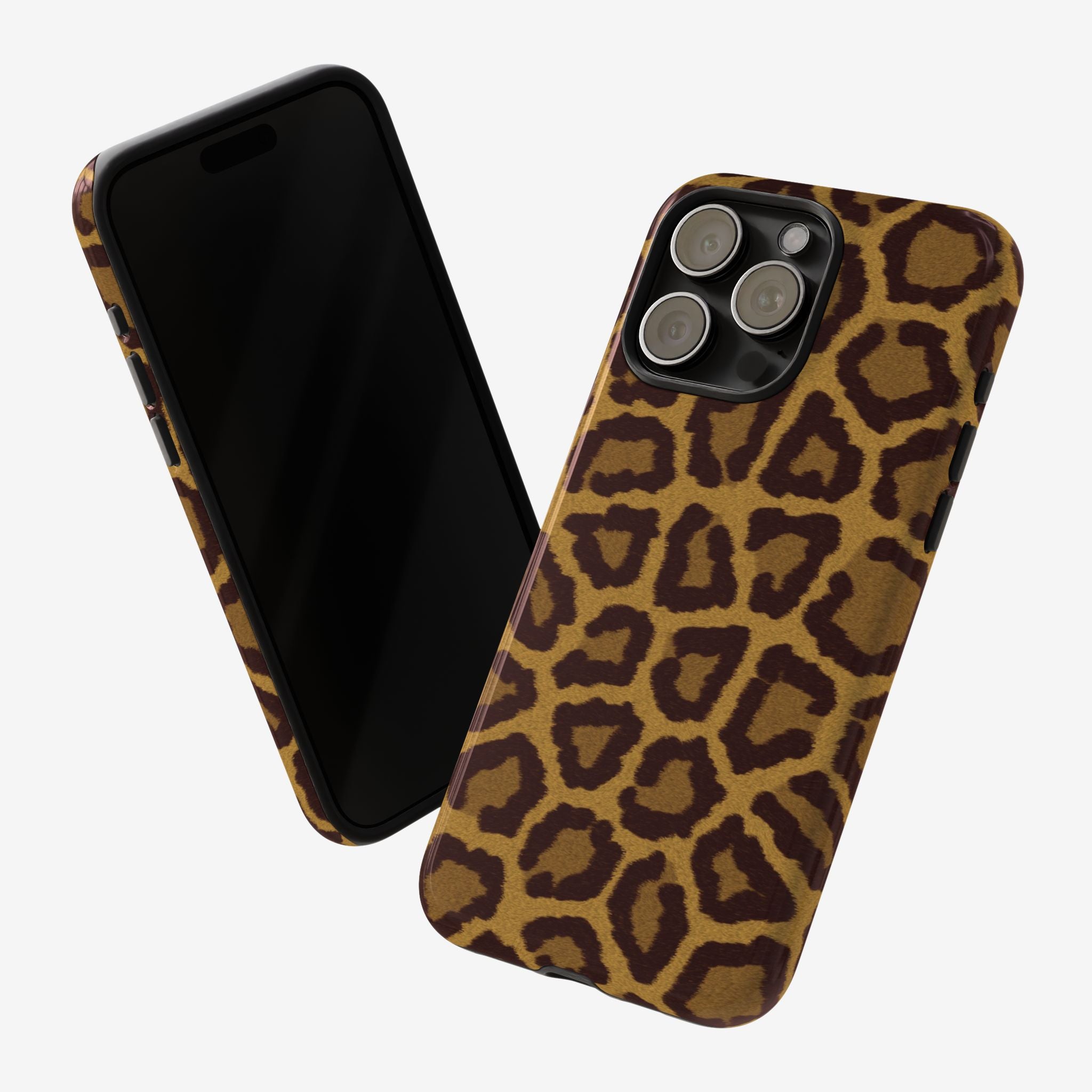 Jaguar Pattern