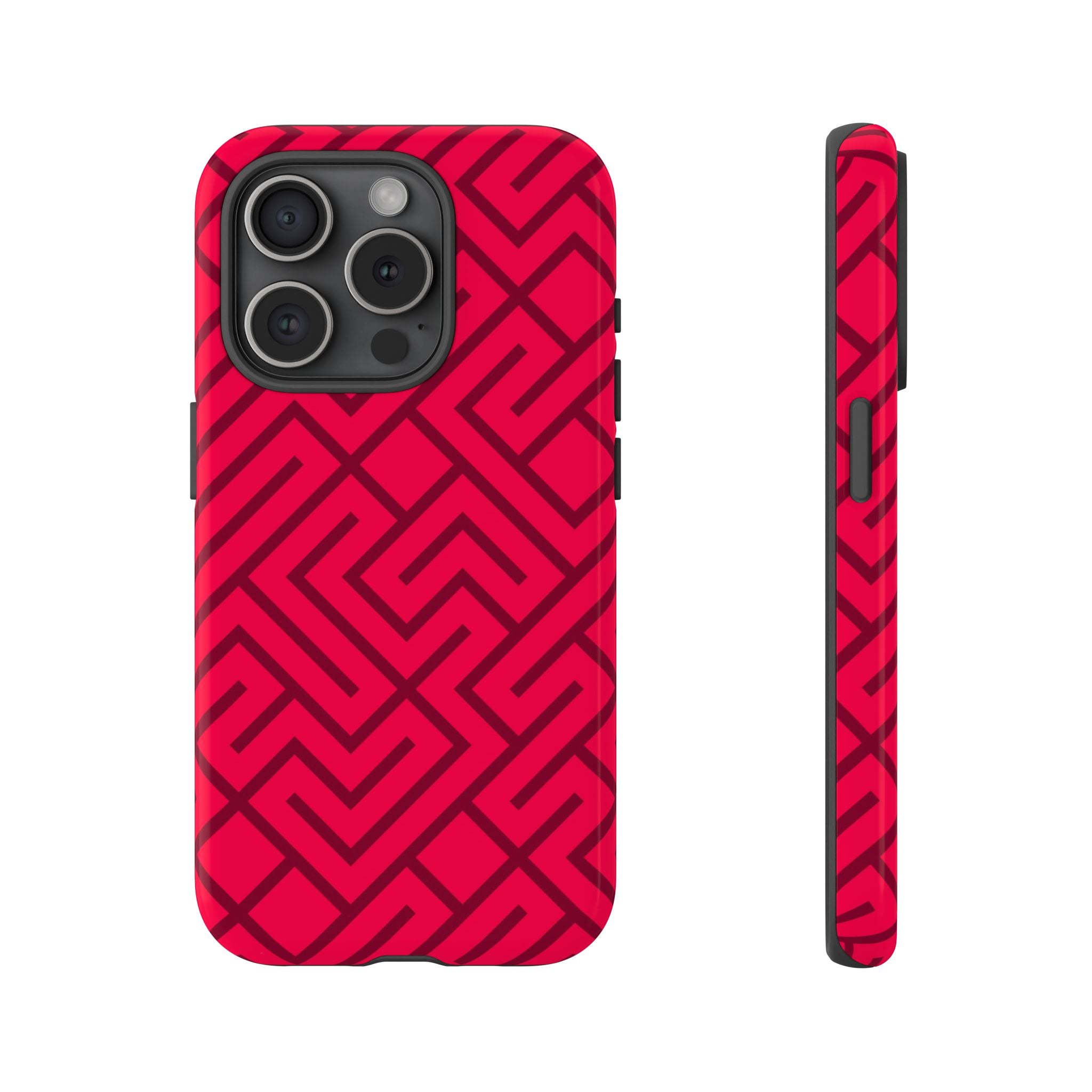 Bold Geometric