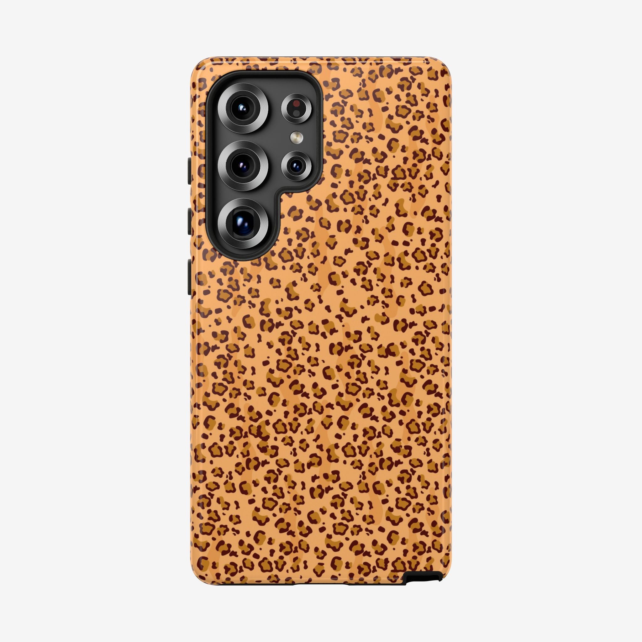 Cheetah Dots
