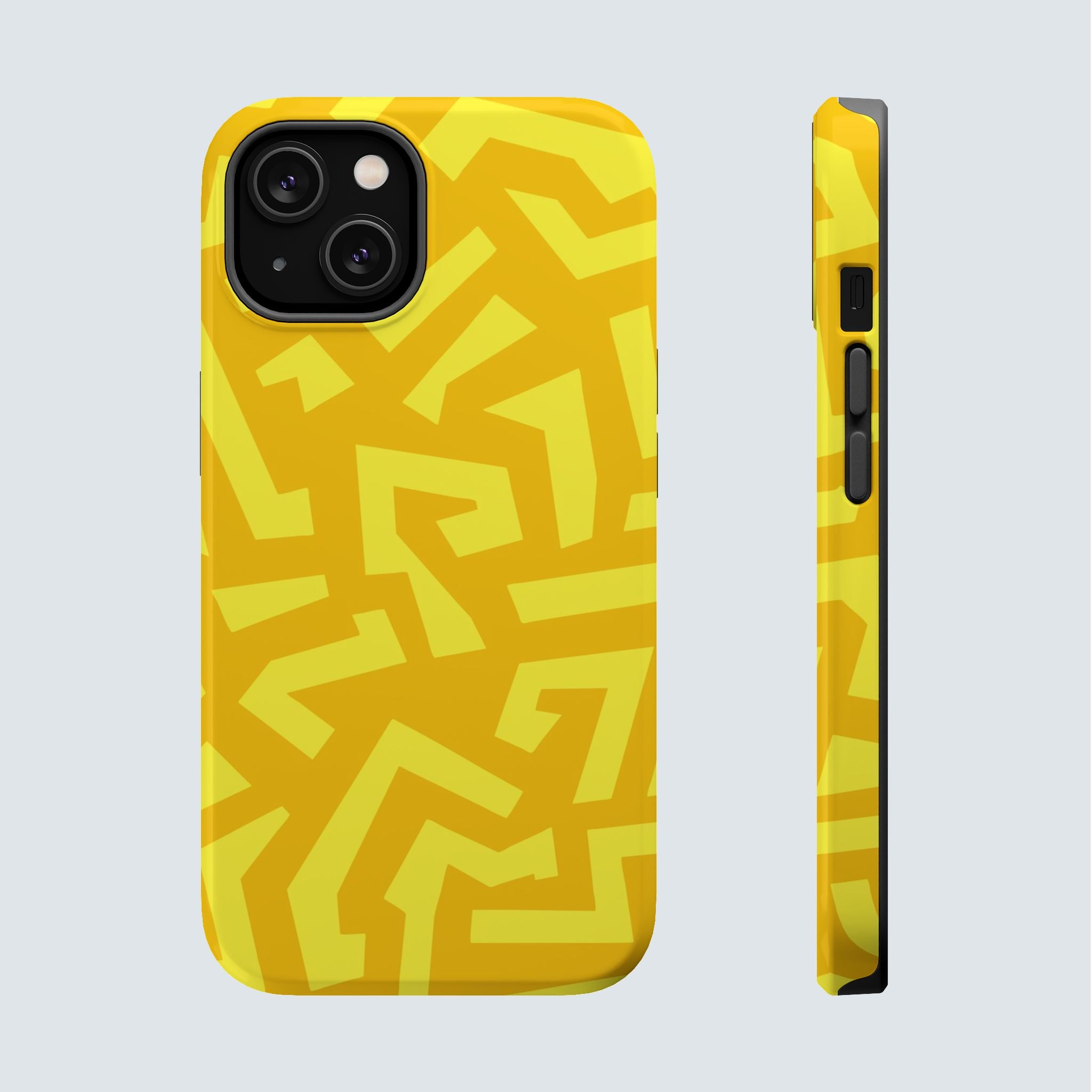 Yellow Fusion