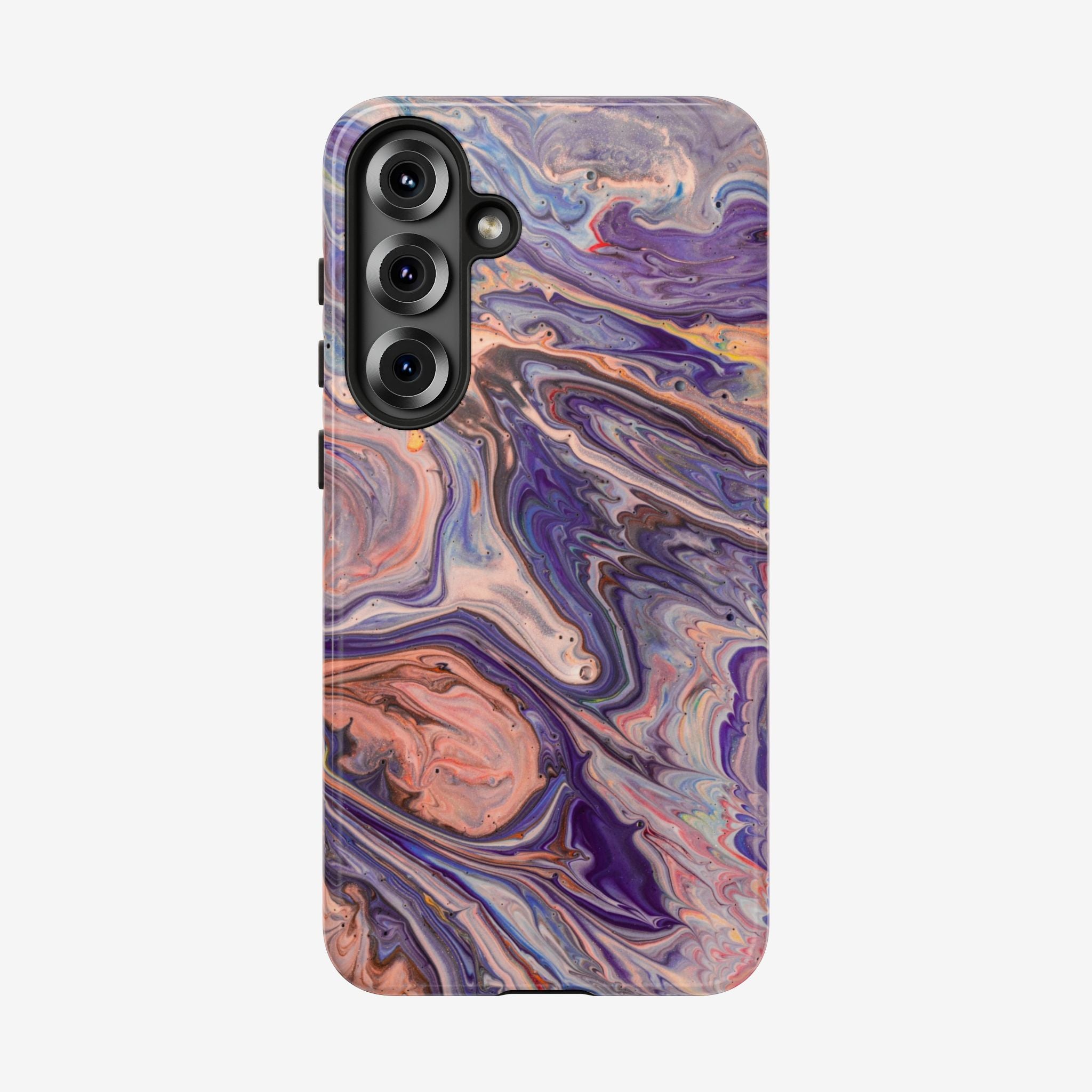 Abstract Swirl
