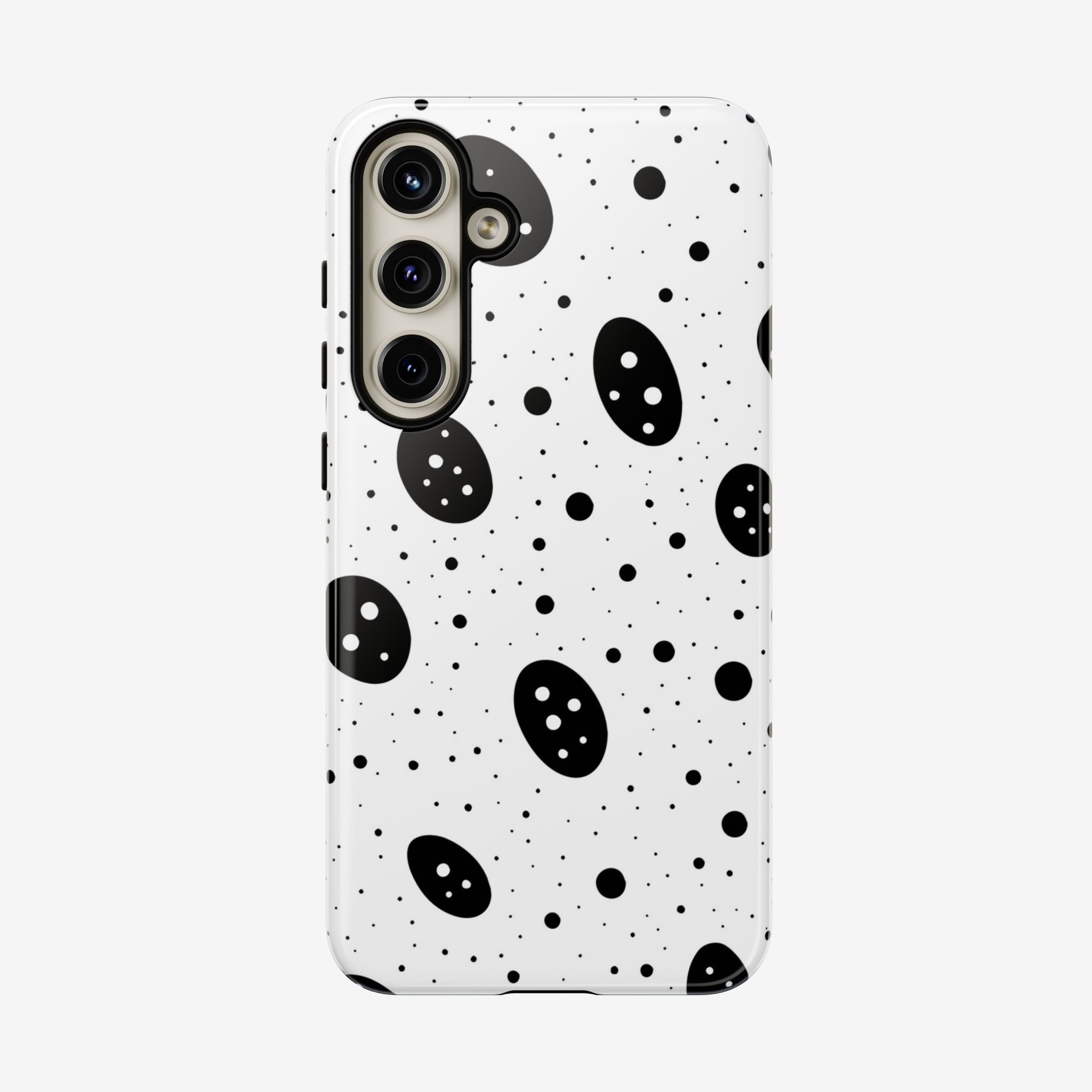 Minimal Dot